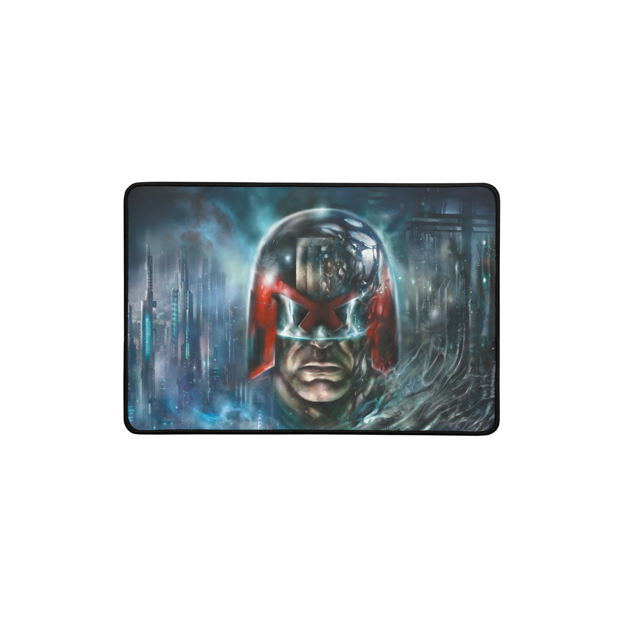 2000 AD Prog 2418 Print Desk Mat