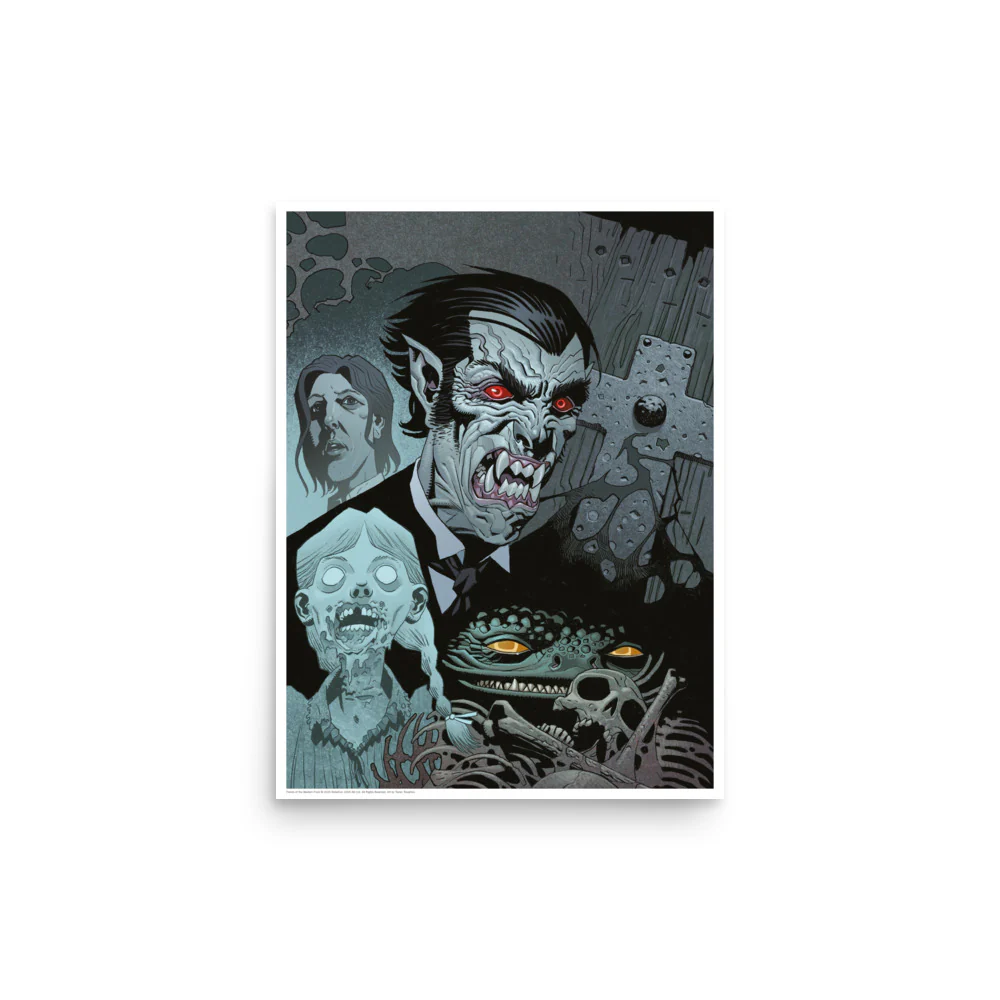 2000 AD Prog 2423 - Image 2