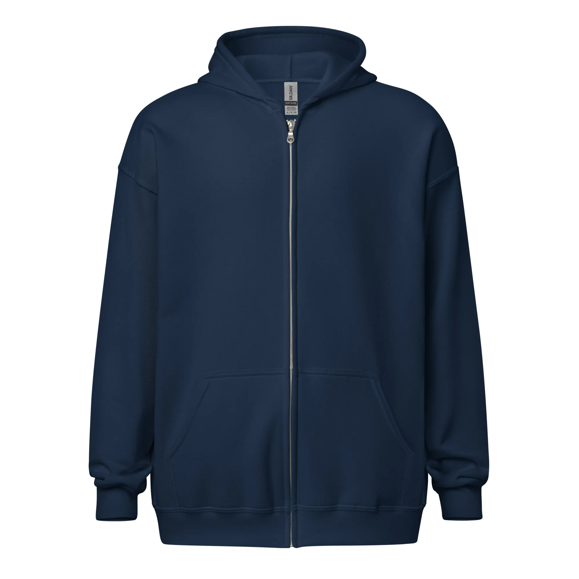 2000 AD Strontium Dog Zip Hoodie - Image 10