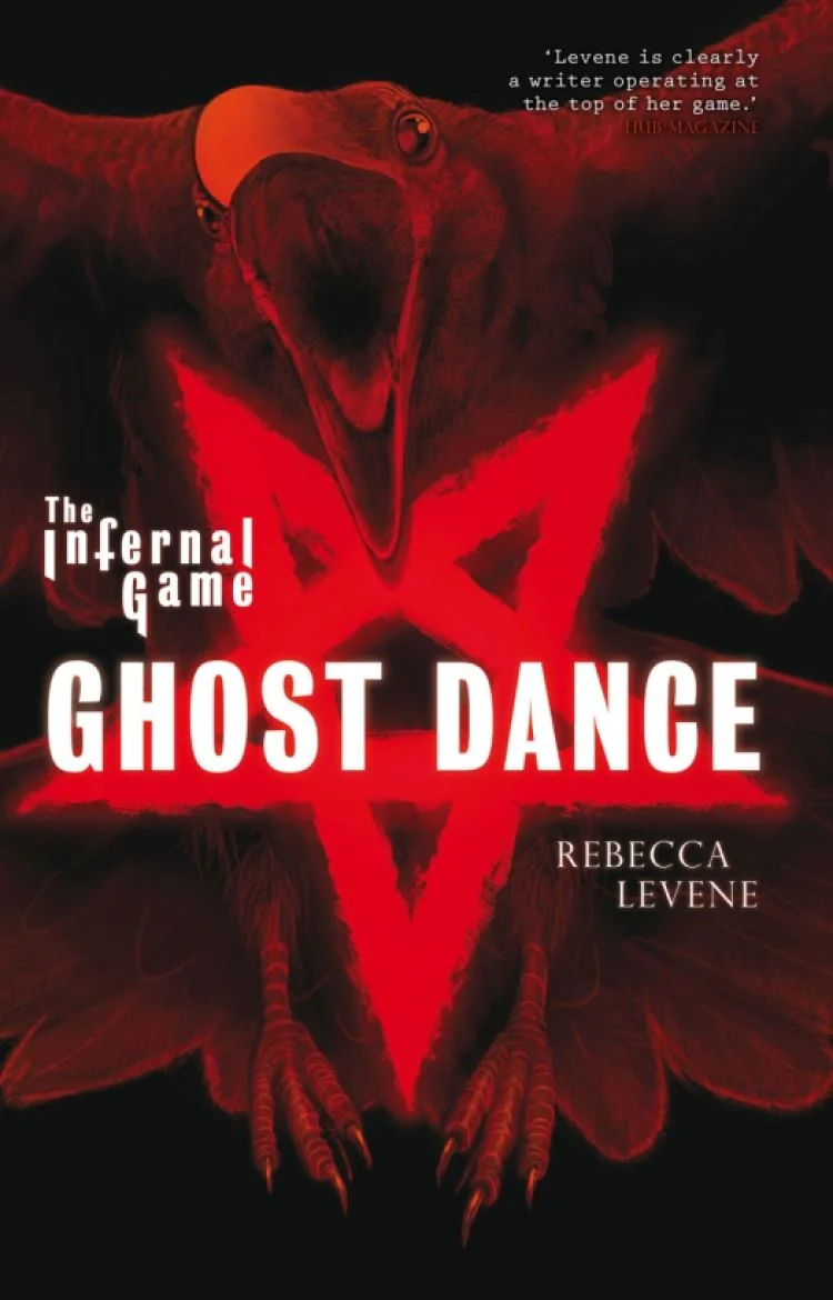 Ghost Dance