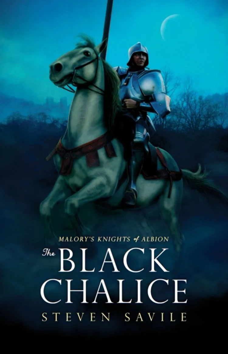 The Black Chalice