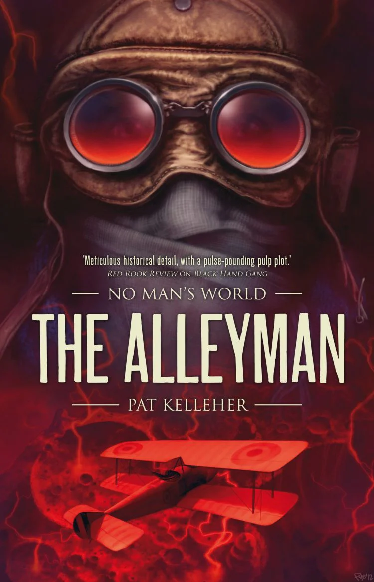 The Alleyman