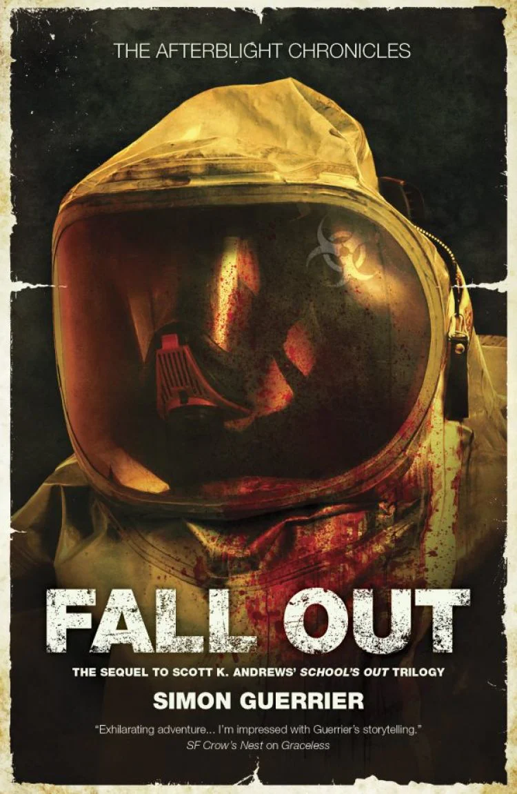 Fall Out