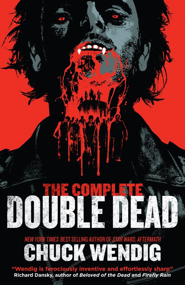 The Complete Double Dead