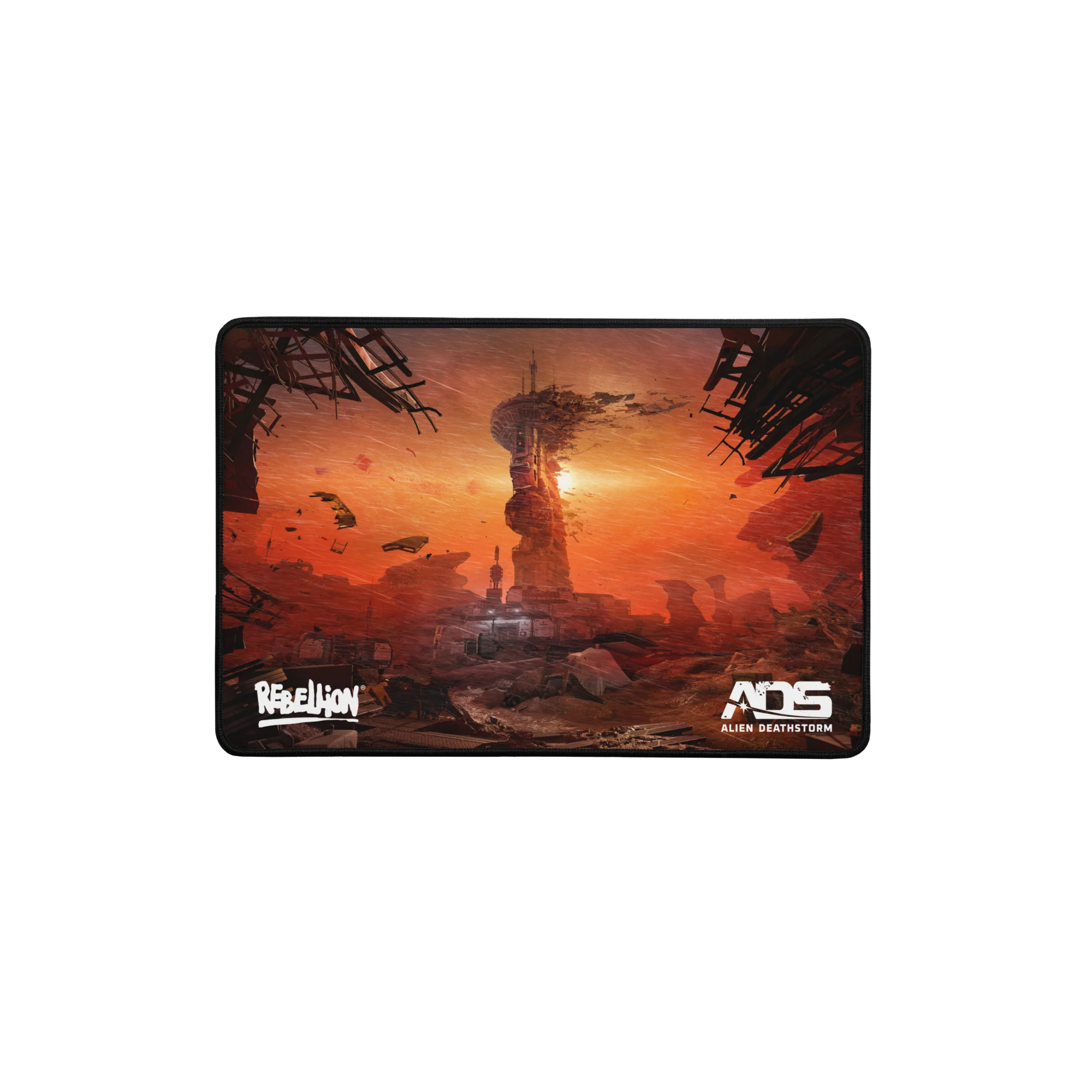 Alien Deathstorm Desk Mat