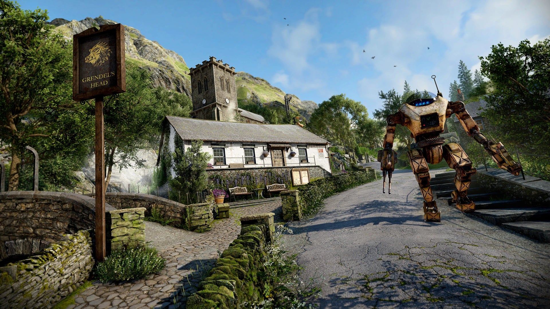 Atomfall (Steam) - Image 6