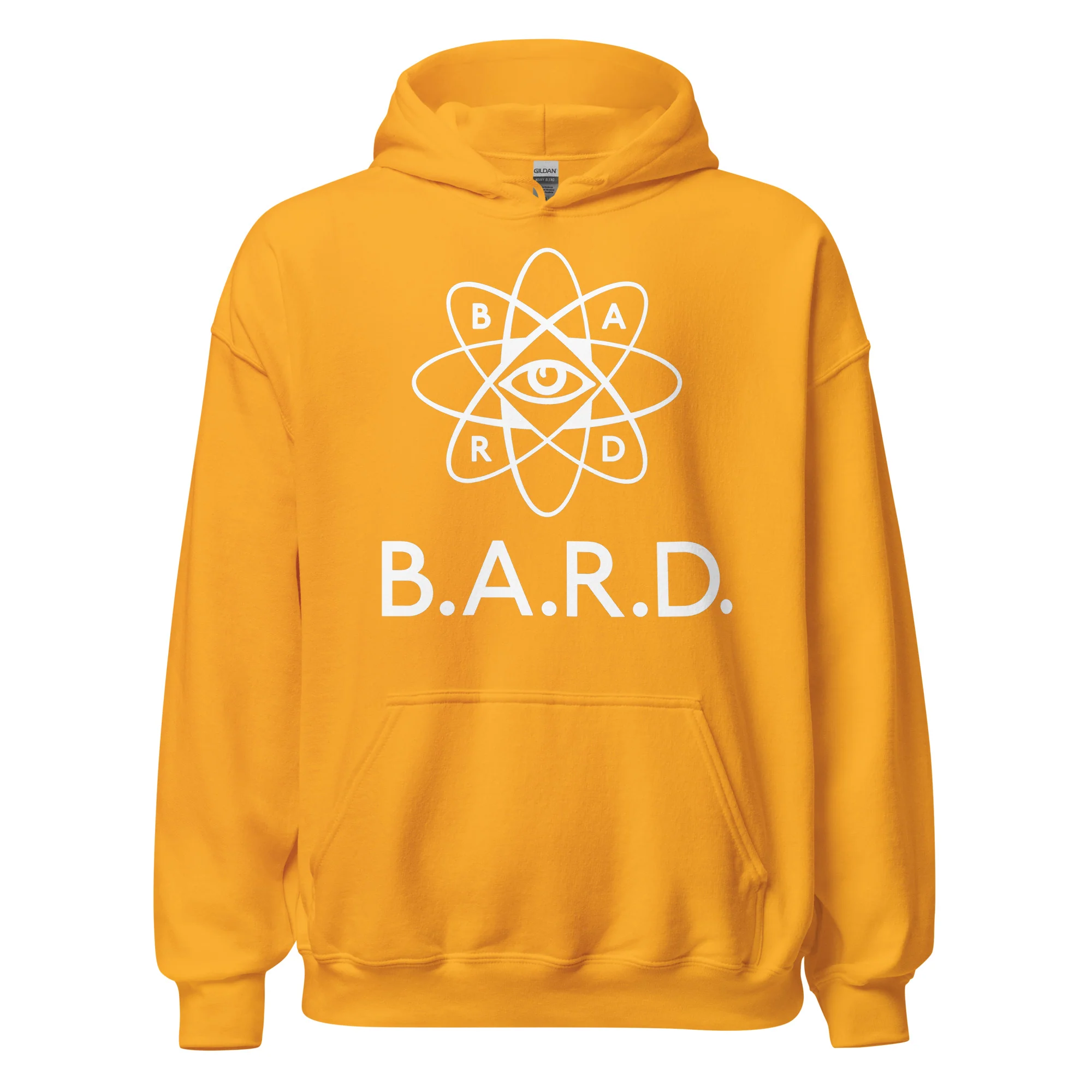 Atomfall B.A.R.D. Hoodie - Image 3
