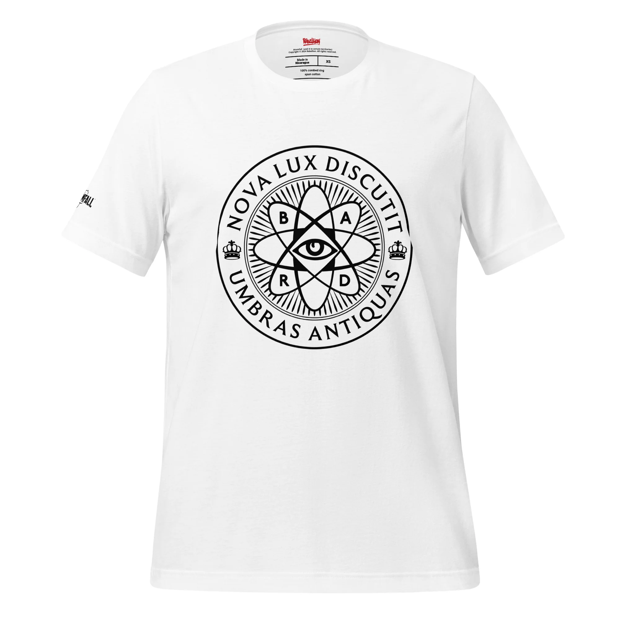 Atomfall B.A.R.D. T-Shirt