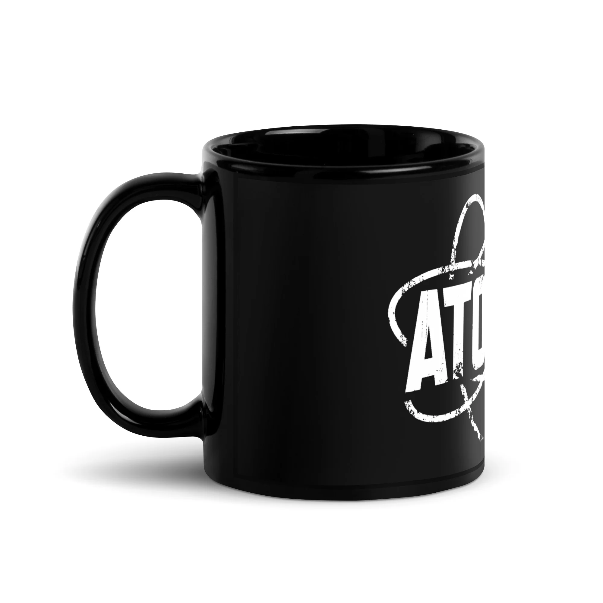 Atomfall Black Mug- Game Reveal exclusive - Image 3