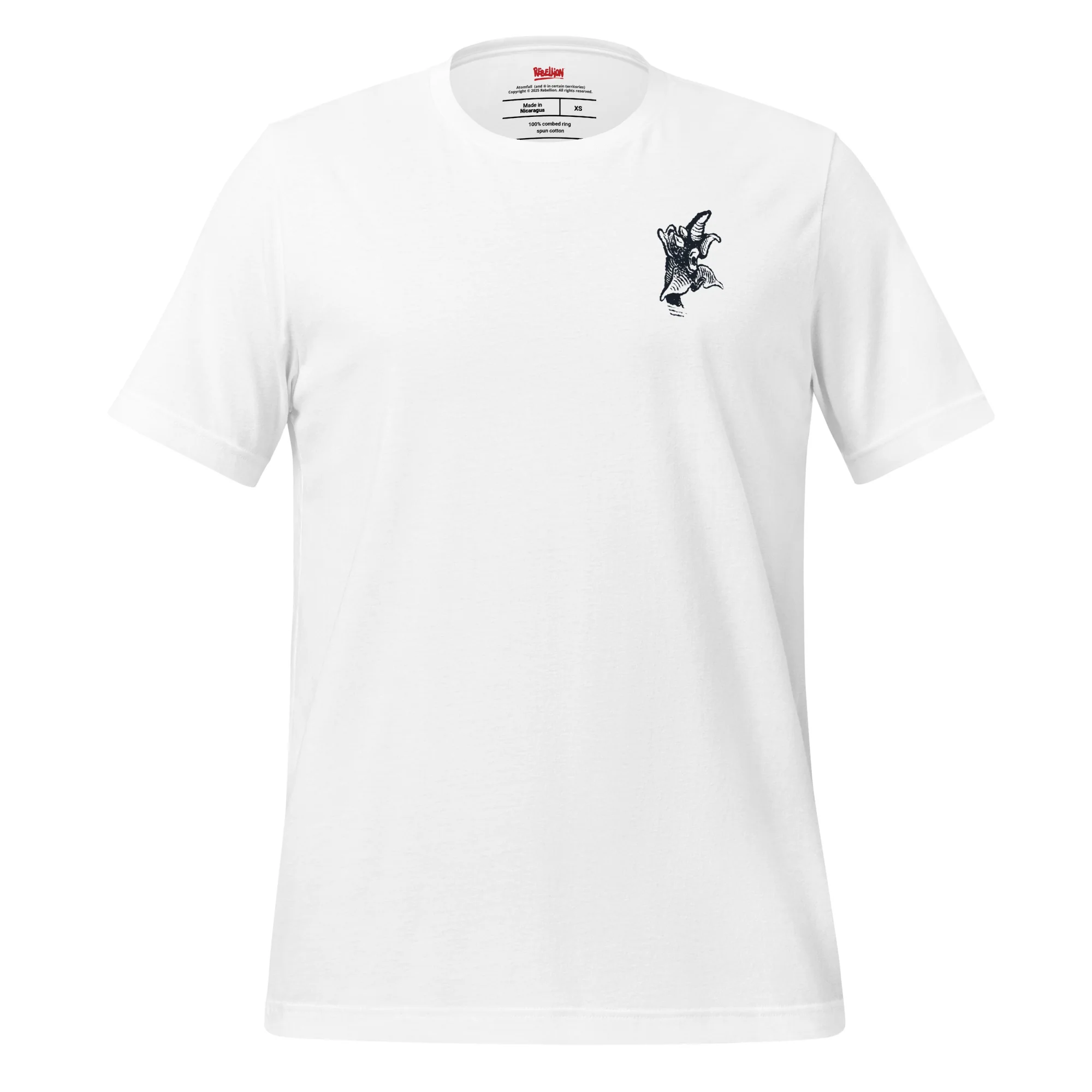 Atomfall Botanist T-shirt - Image 2