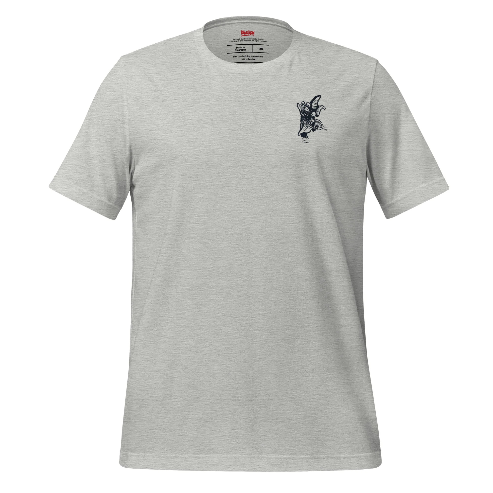Atomfall Botanist T-shirt - Image 4