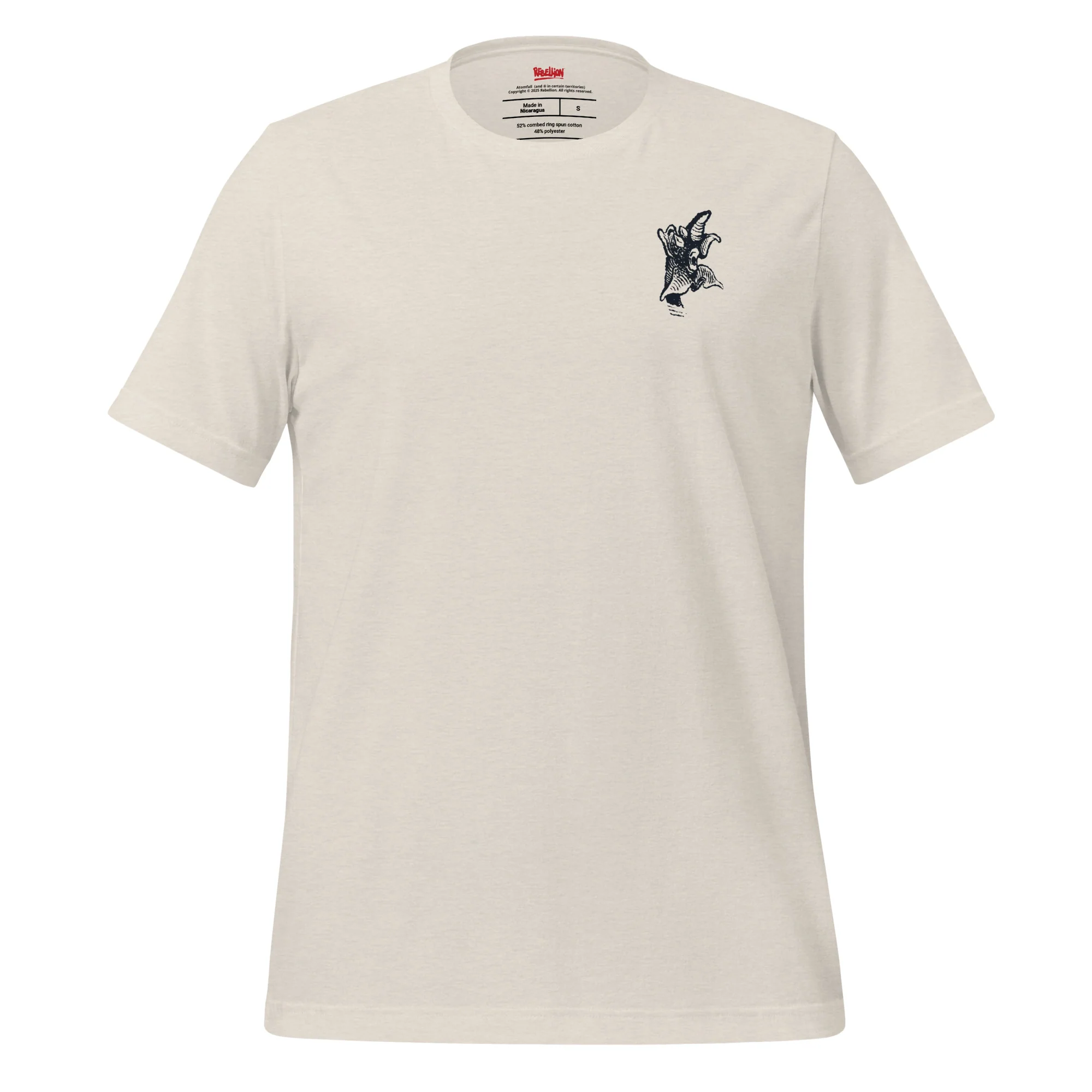 Atomfall Botanist T-shirt - Image 6
