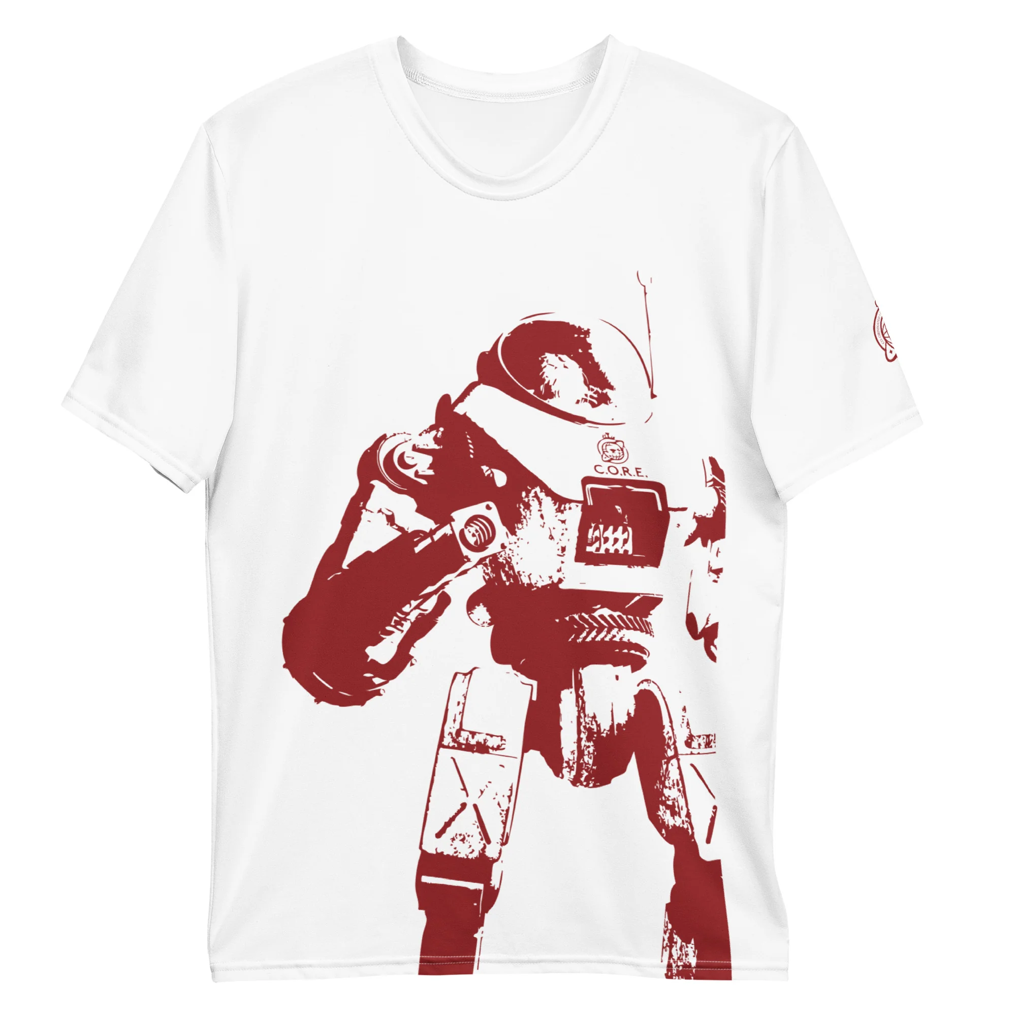 Atomfall Brainbot T-Shirt