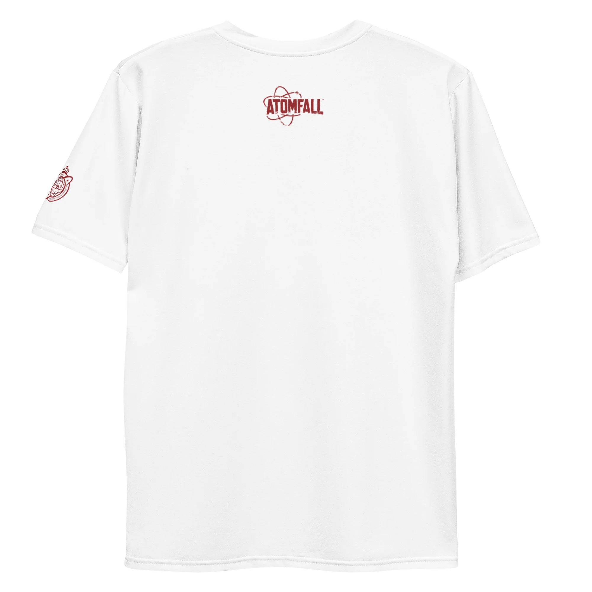 Atomfall Brainbot T-Shirt - Image 2