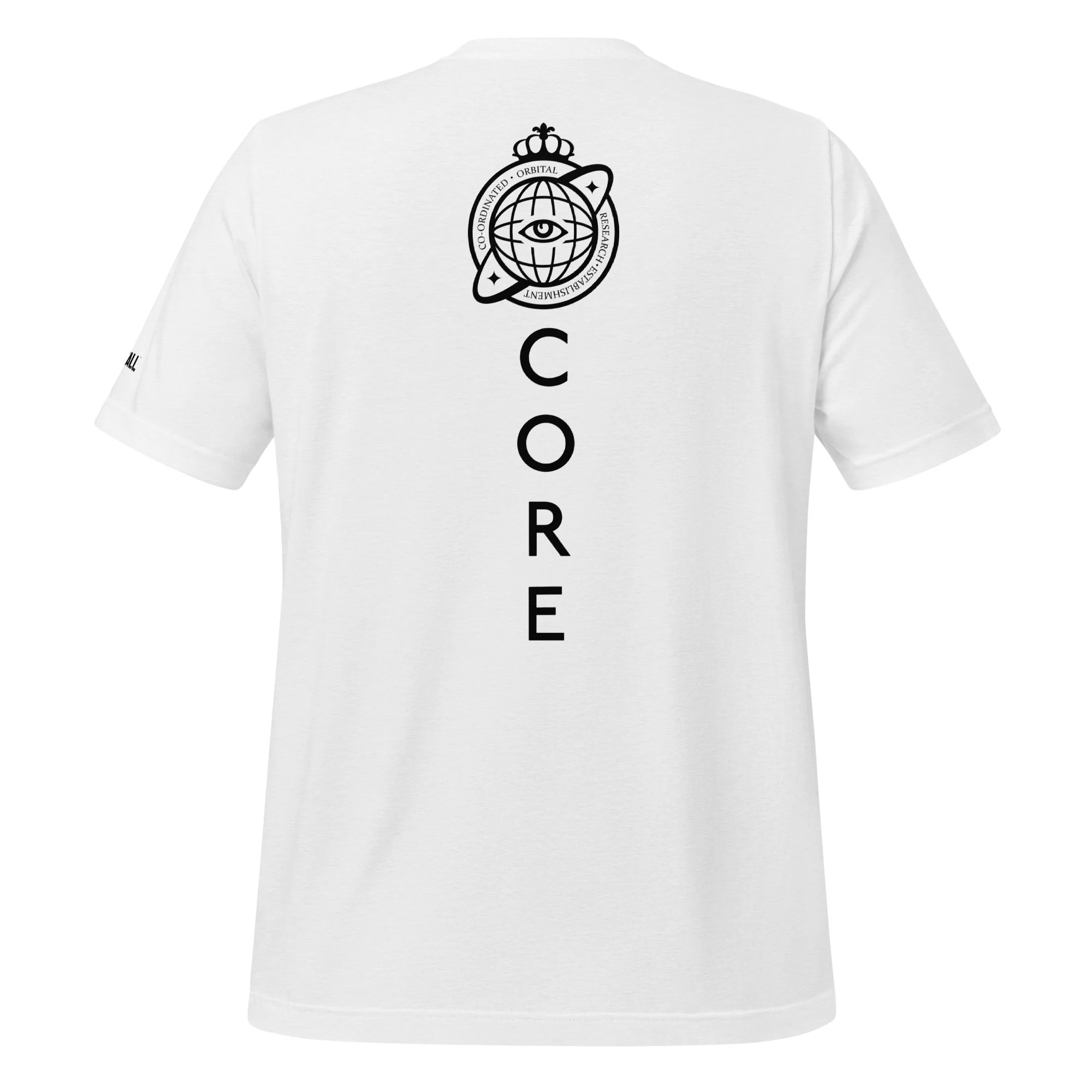 Atomfall C.O.R.E. T-Shirt