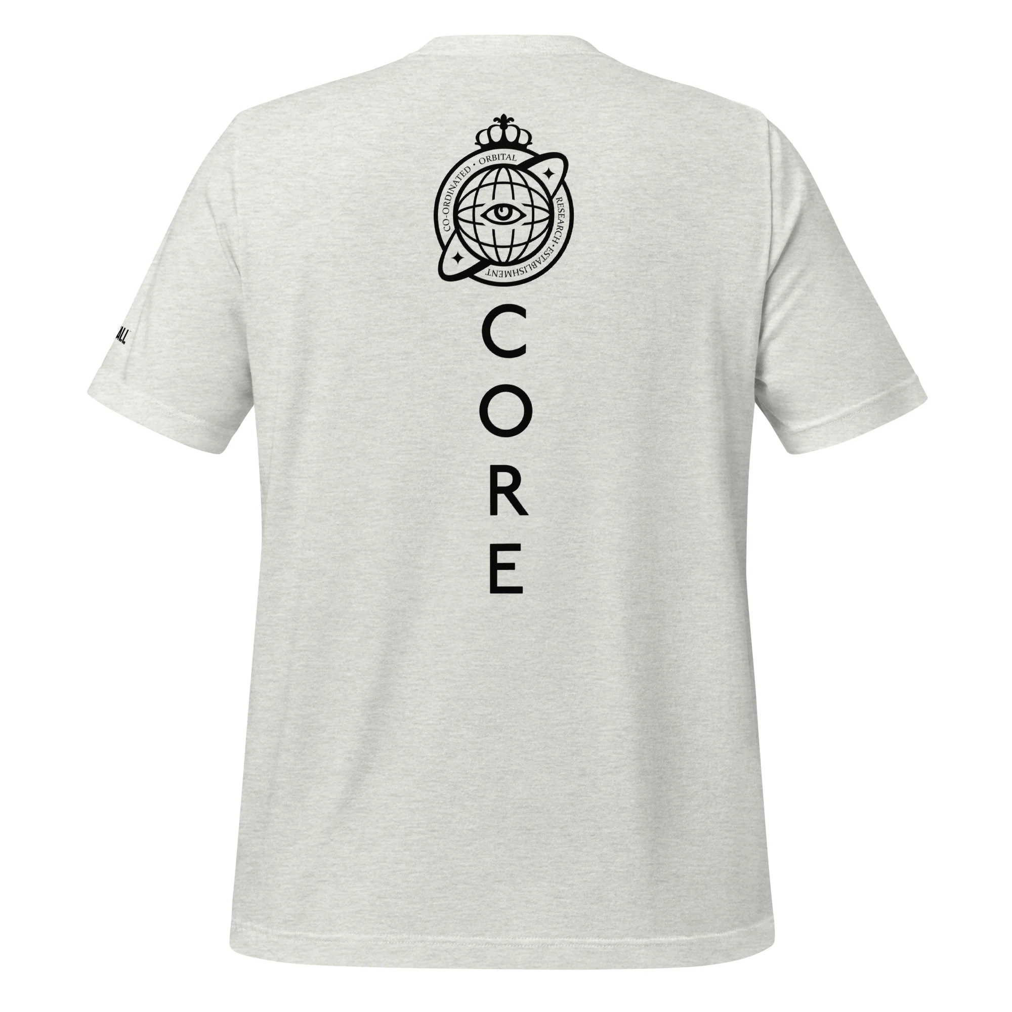 Atomfall C.O.R.E. T-Shirt - Image 3
