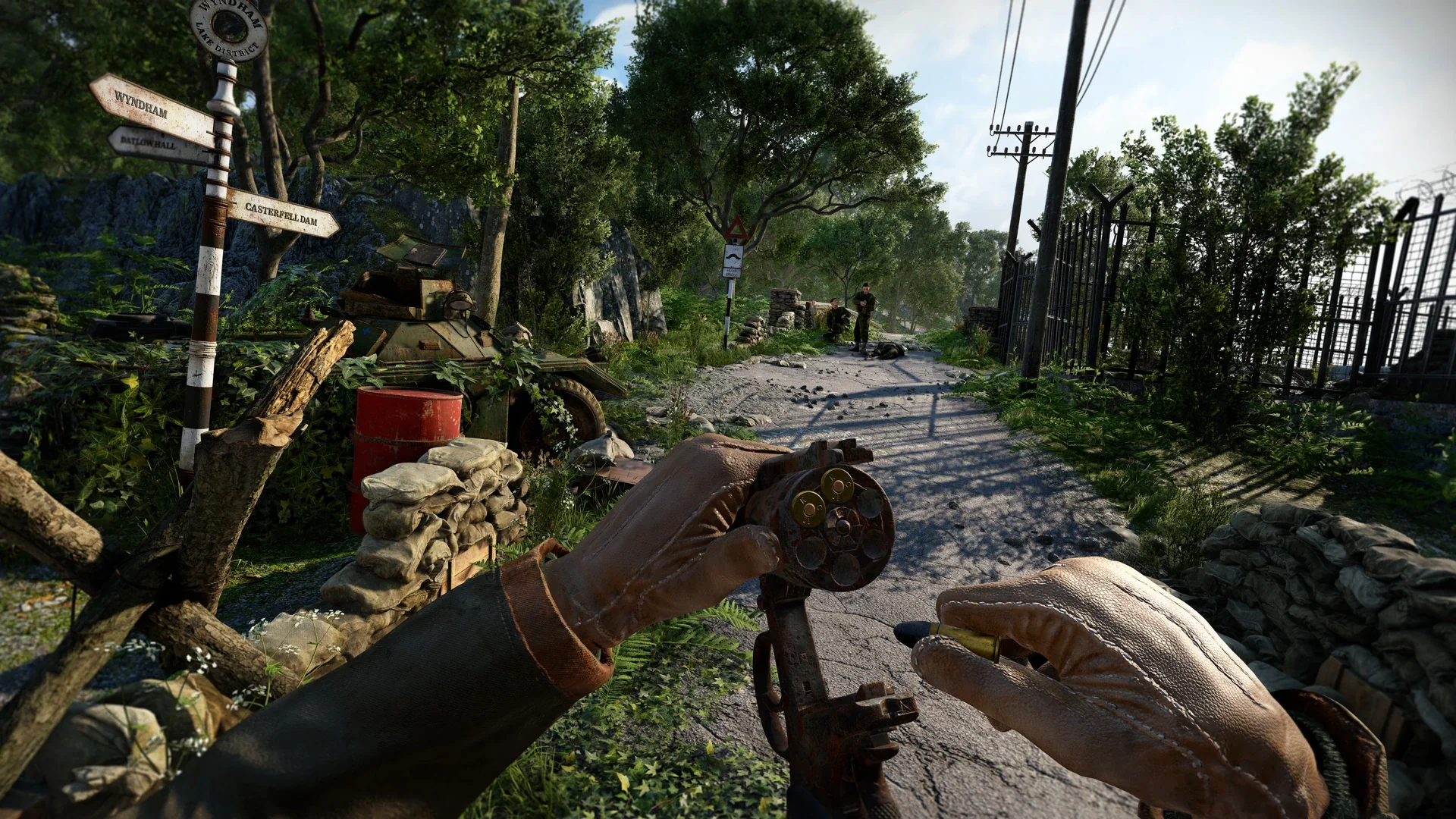 Atomfall (Steam) - Image 4