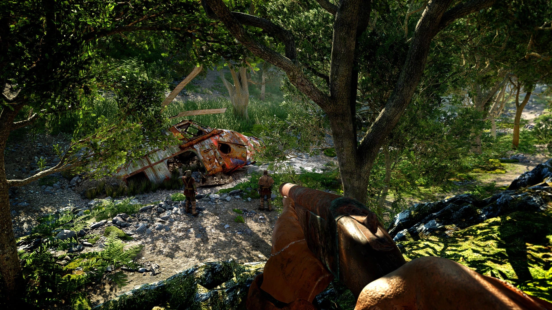Atomfall (Steam) - Image 7
