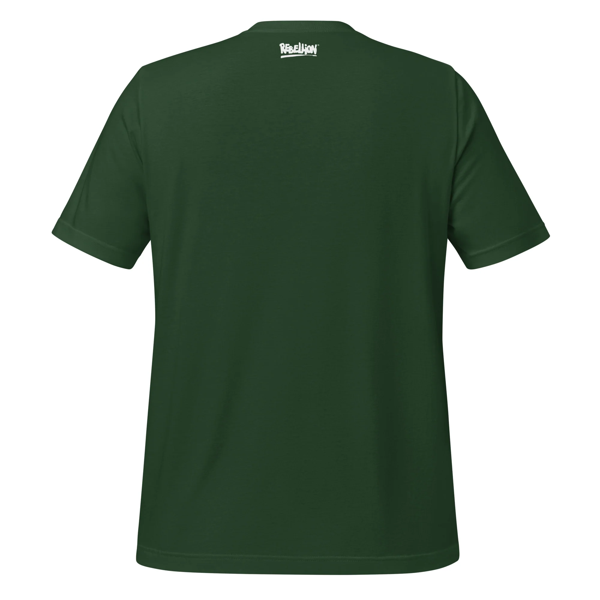 Atomfall Cream logo T-shirt – Game Reveal Exclusive - Image 3