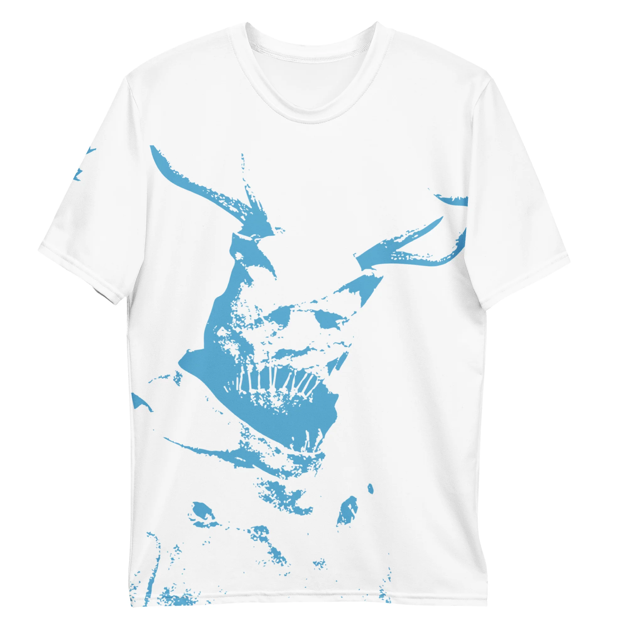 Atomfall designed by developers Druid T-shirt