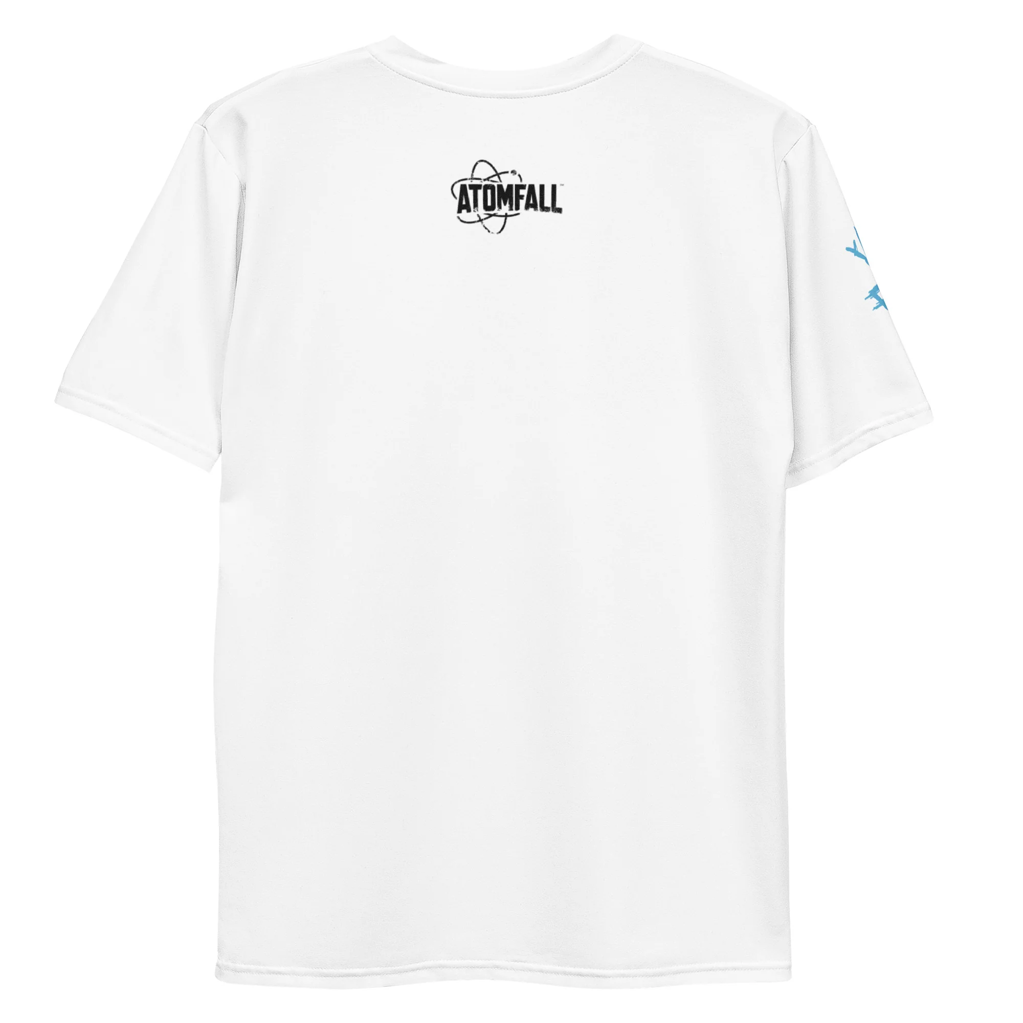 Atomfall designed by developers Druid T-shirt - Image 4