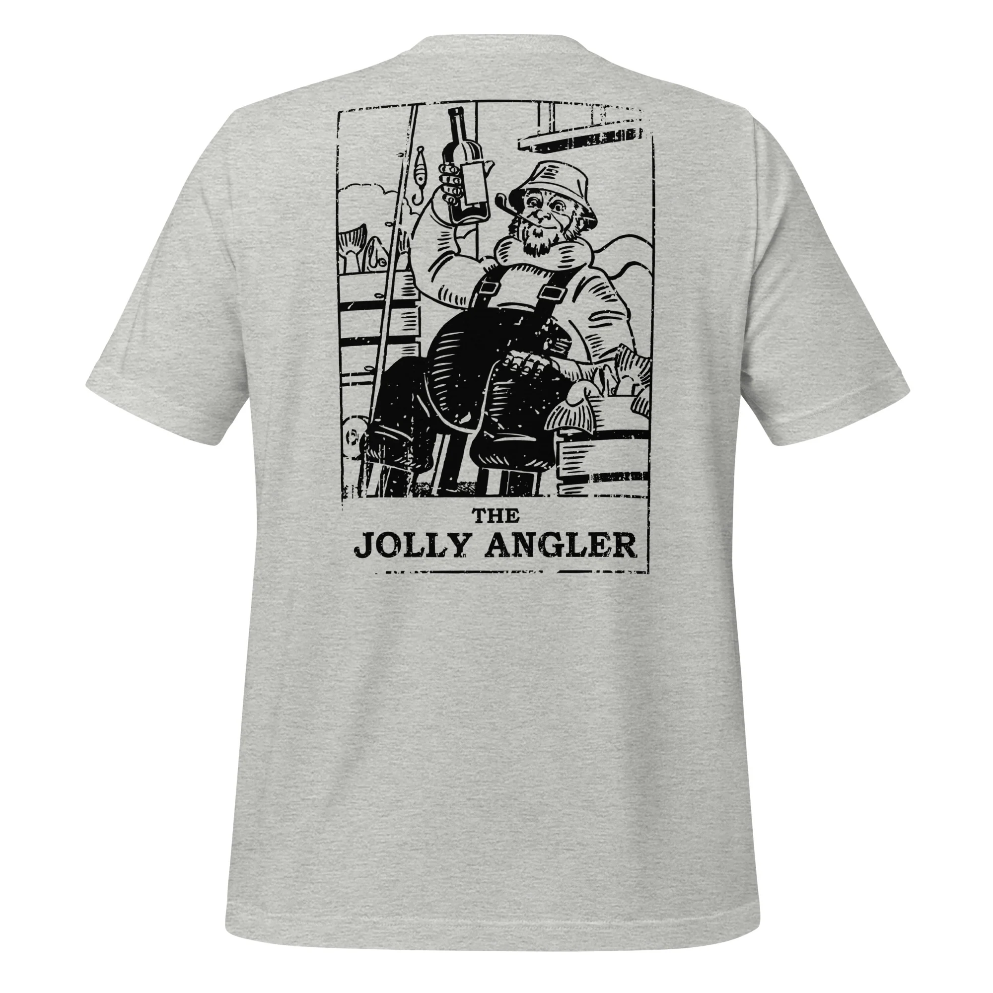 Atomfall Jolly Angler t-shirt - Image 5