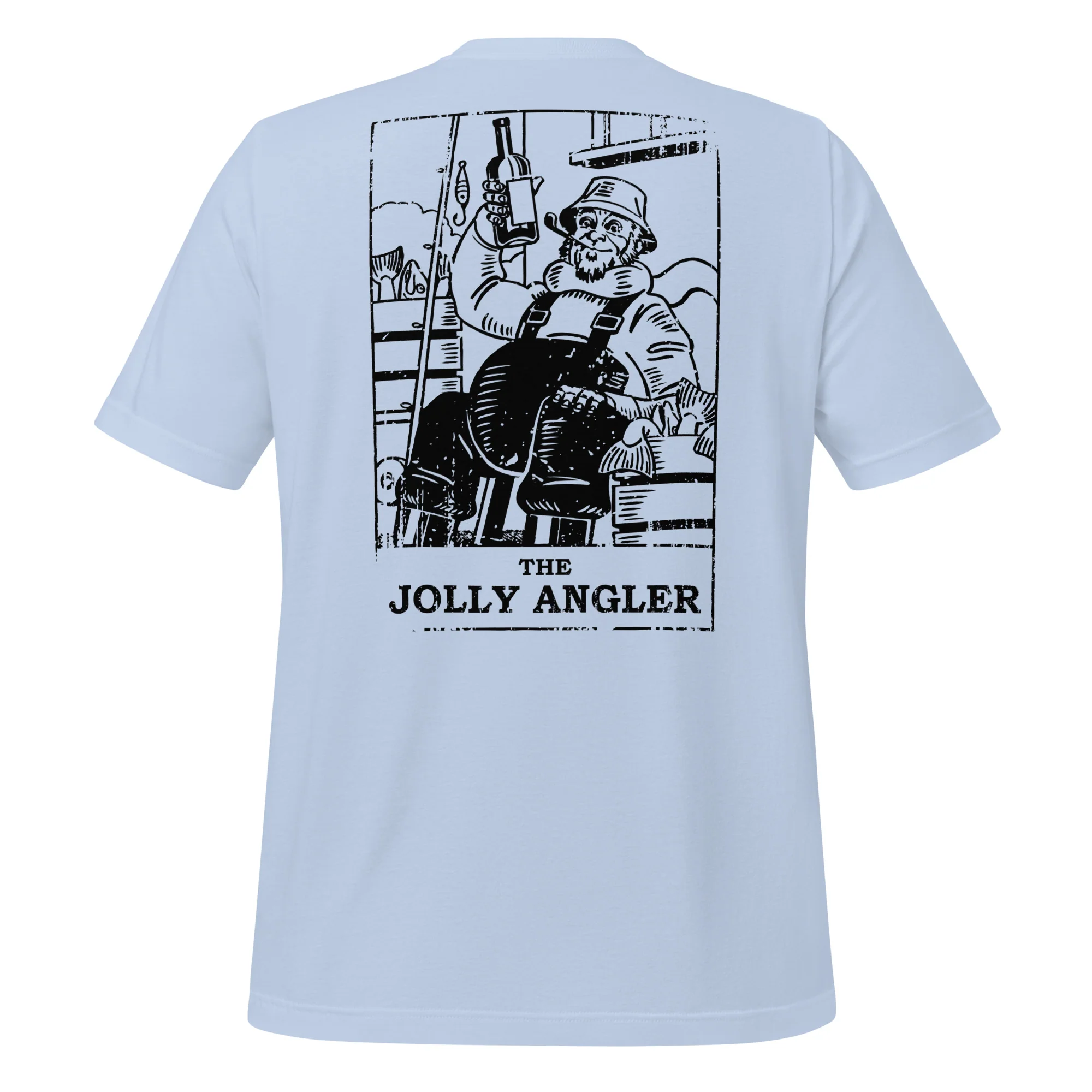 Atomfall Jolly Angler t-shirt - Image 7