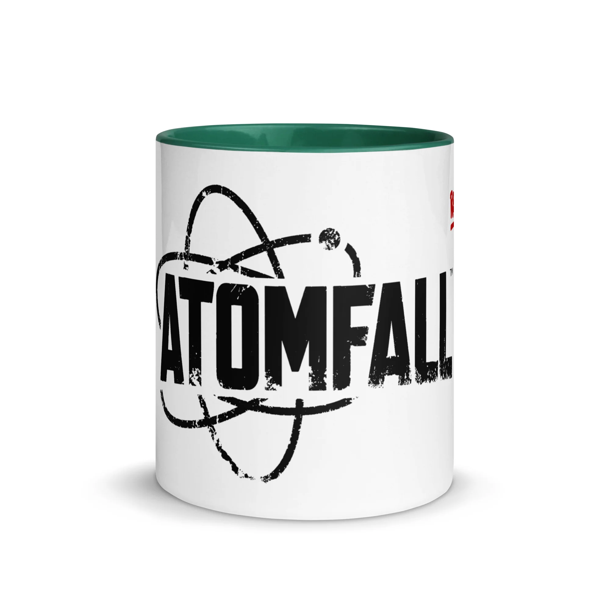 Atomfall Mug with inside colour - Game Reveal exclusive - Image 3