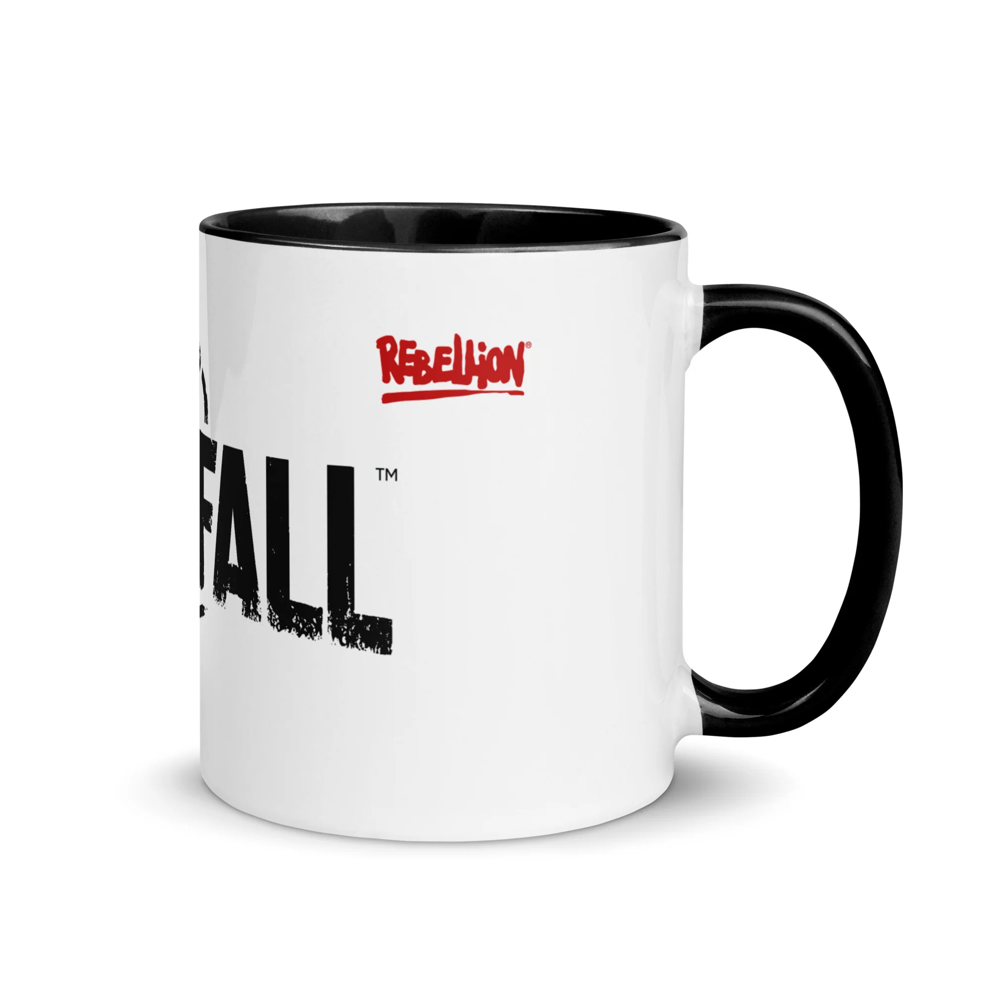 Atomfall Mug with inside colour - Game Reveal exclusive - Image 4