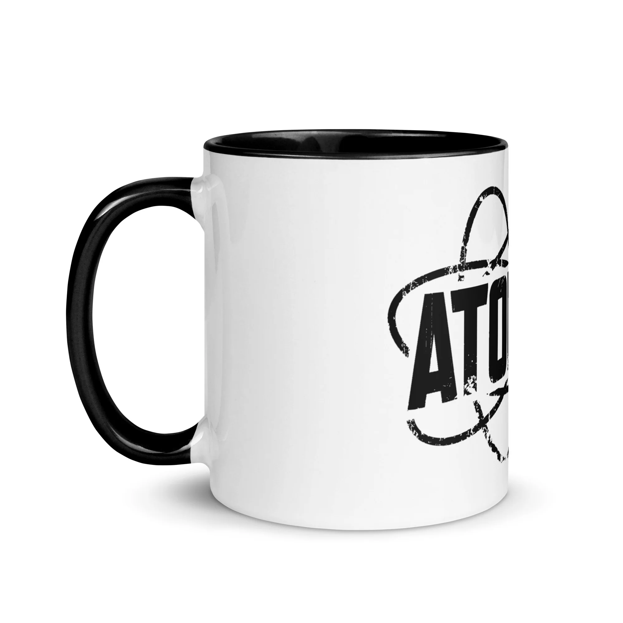 Atomfall Mug with inside colour - Game Reveal exclusive - Image 5