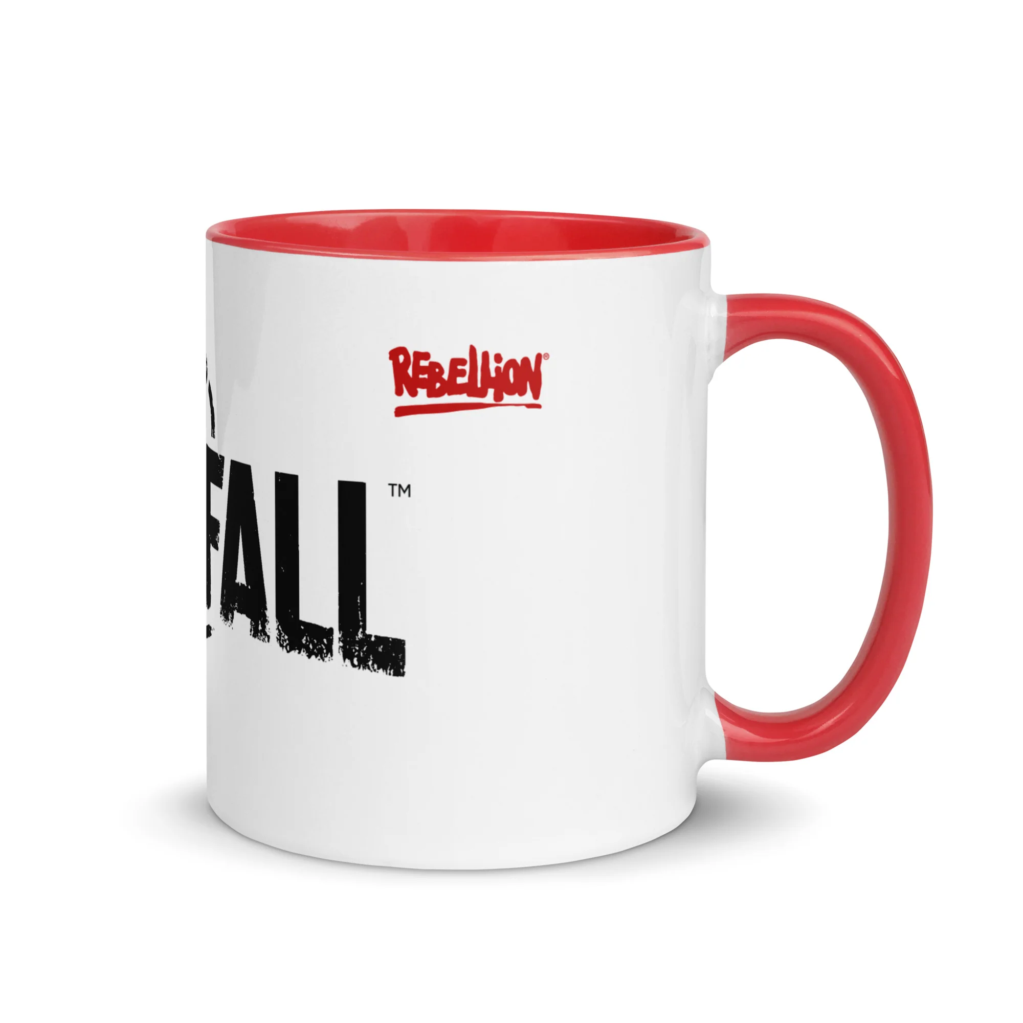 Atomfall Mug with inside colour - Game Reveal exclusive - Image 6
