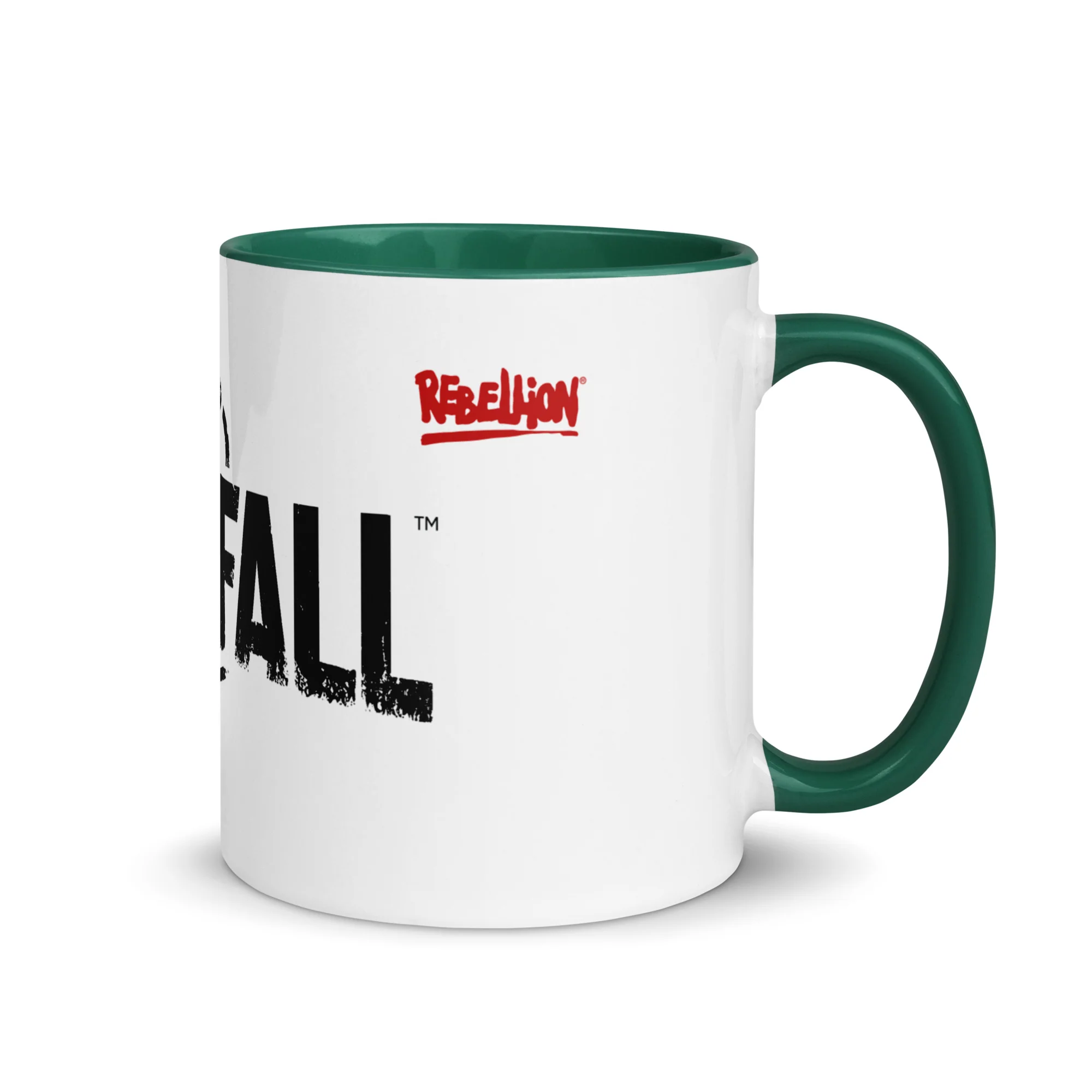 Atomfall Mug with inside colour - Game Reveal exclusive - Image 8