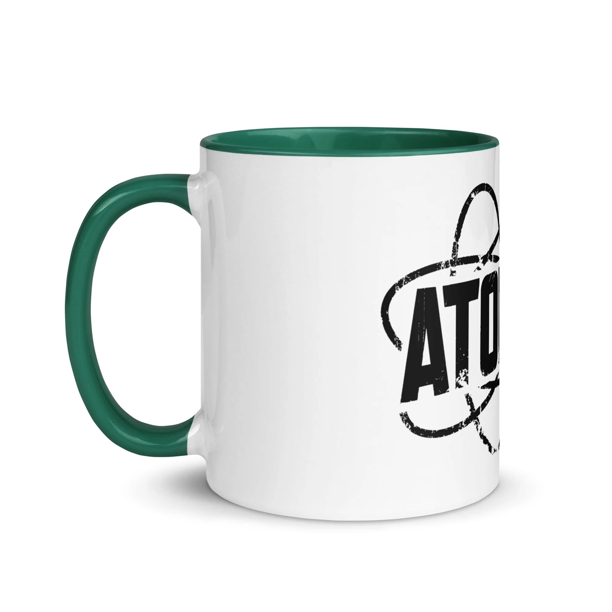 Atomfall Mug with inside colour - Game Reveal exclusive - Image 9