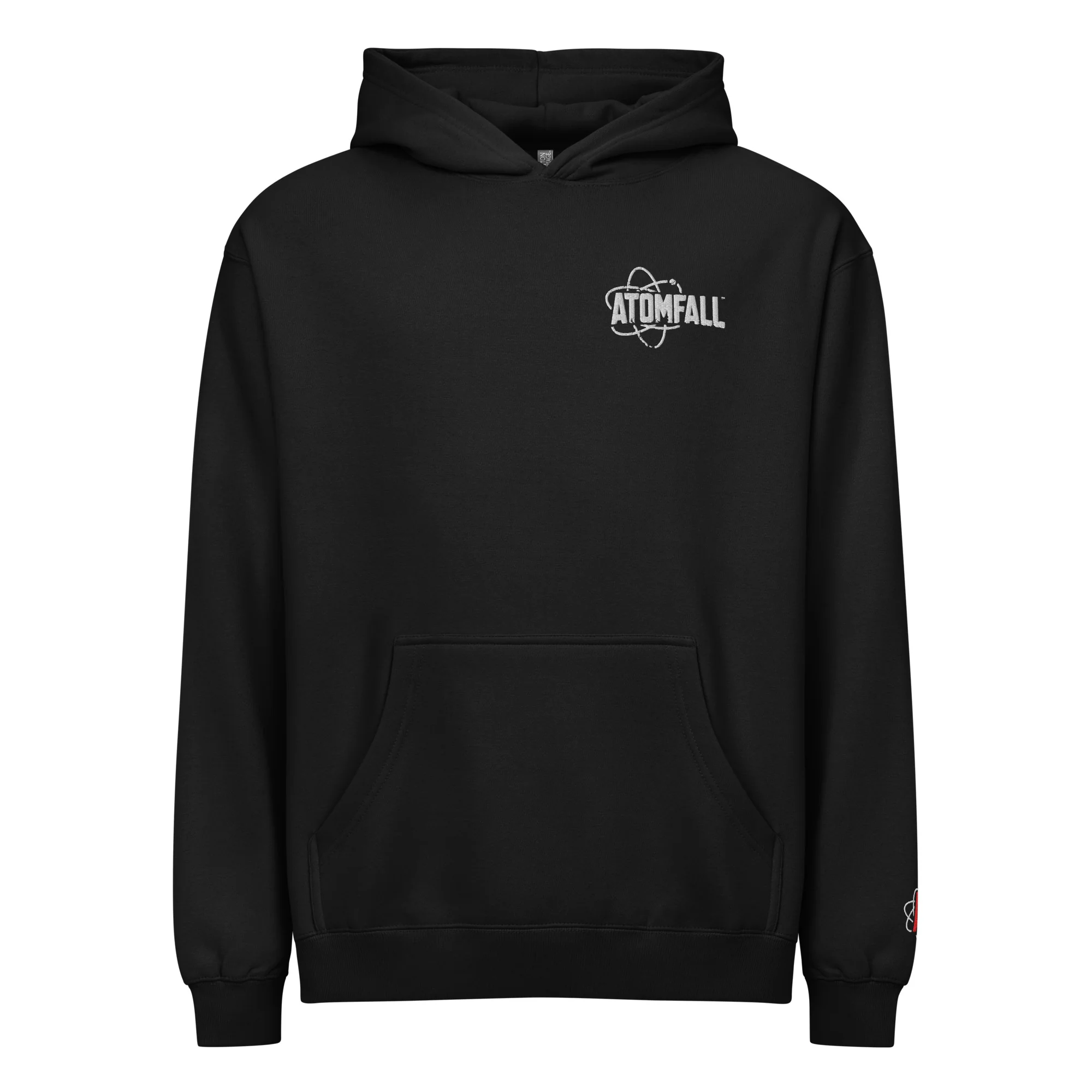 Atomfall Premium Box Hoodie