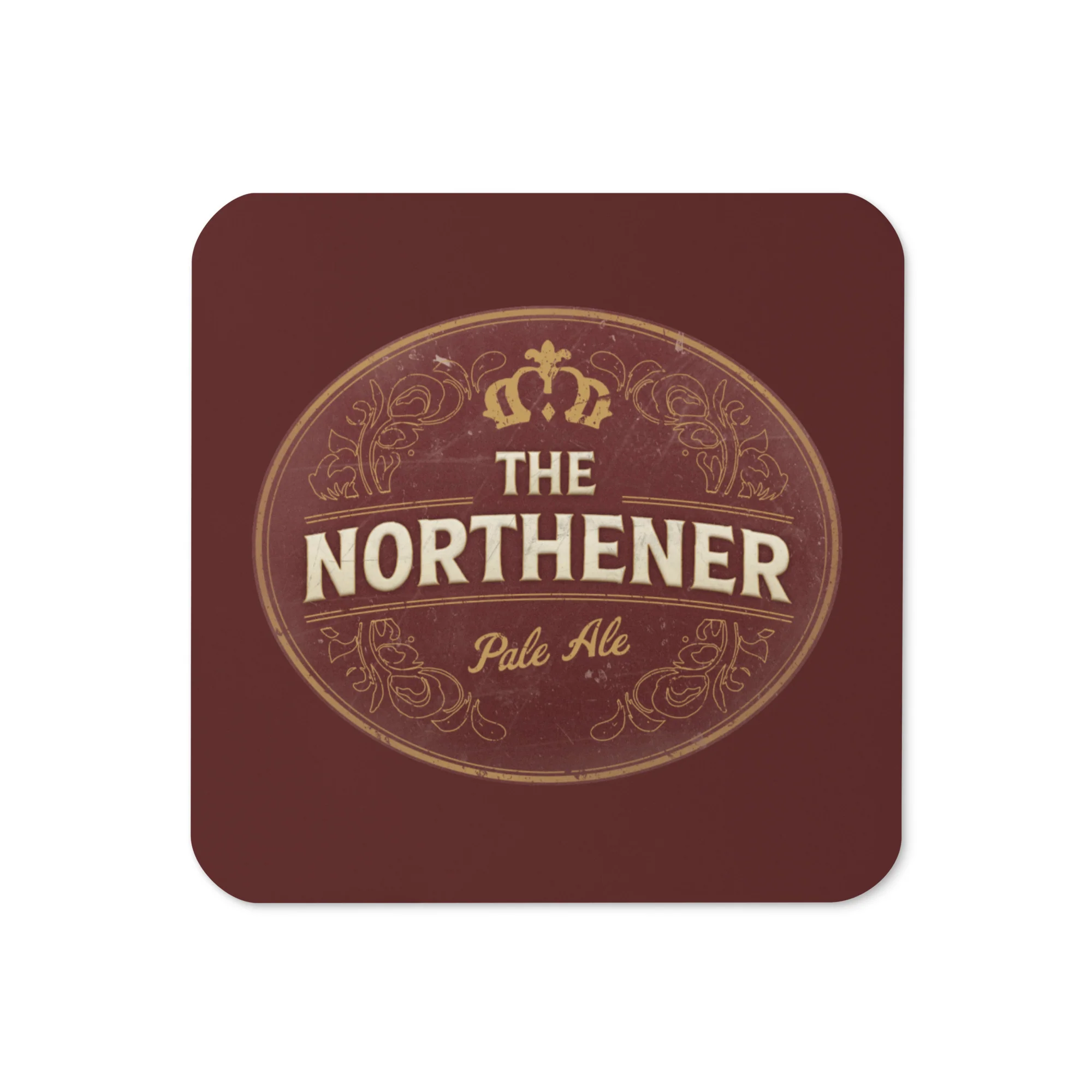 Atomfall The Northerner Coaster