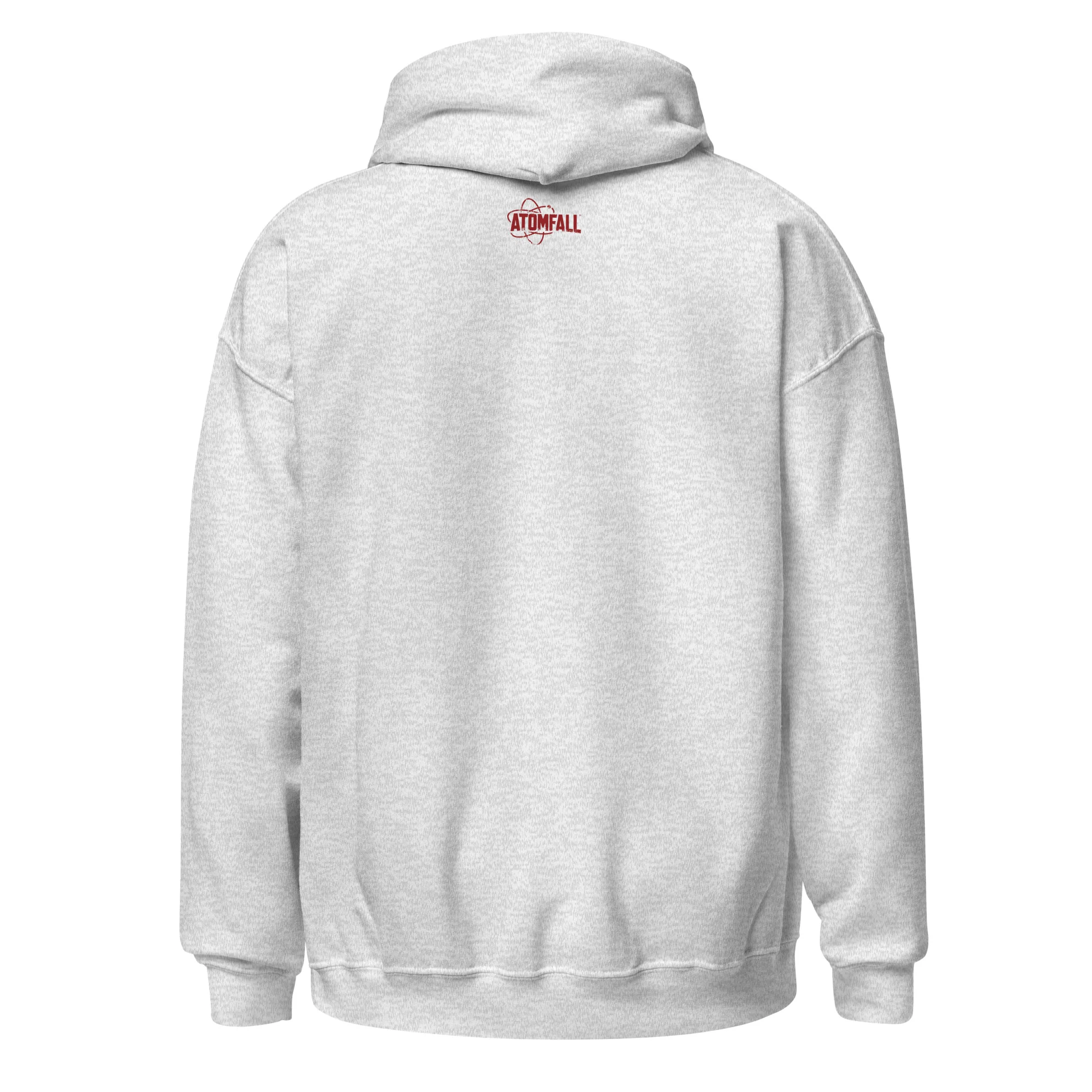Atomfall The Red Strain Hoodie - Image 3