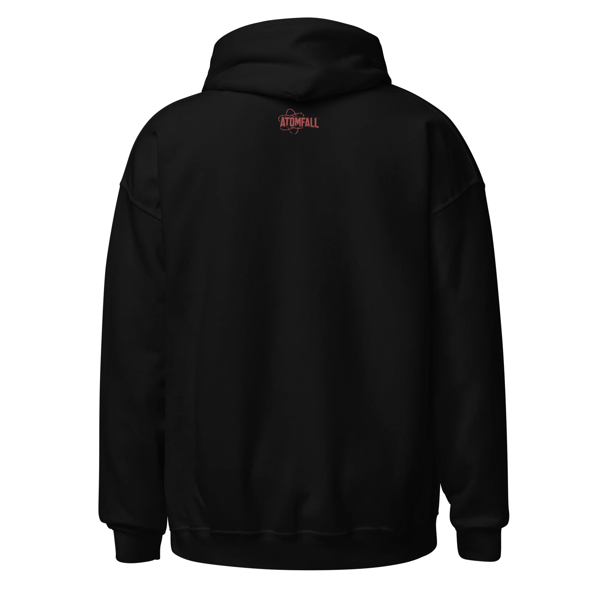 Atomfall The Red Strain Hoodie - Image 5