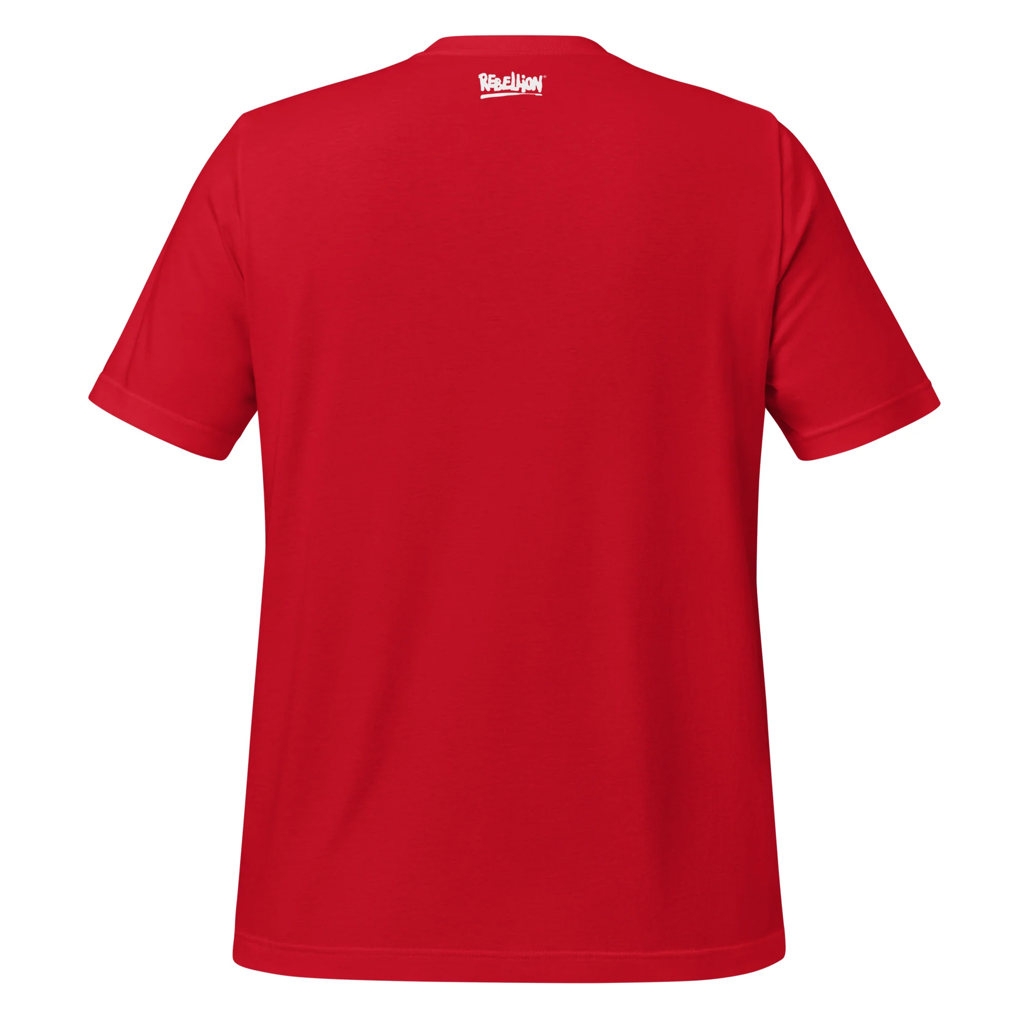 Atomfall White logo T-shirt – Game Reveal Exclusive - Image 5