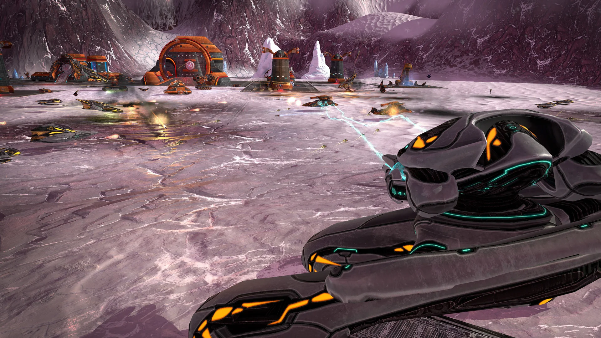 Battlezone: Combat Commander (Steam) - Image 3