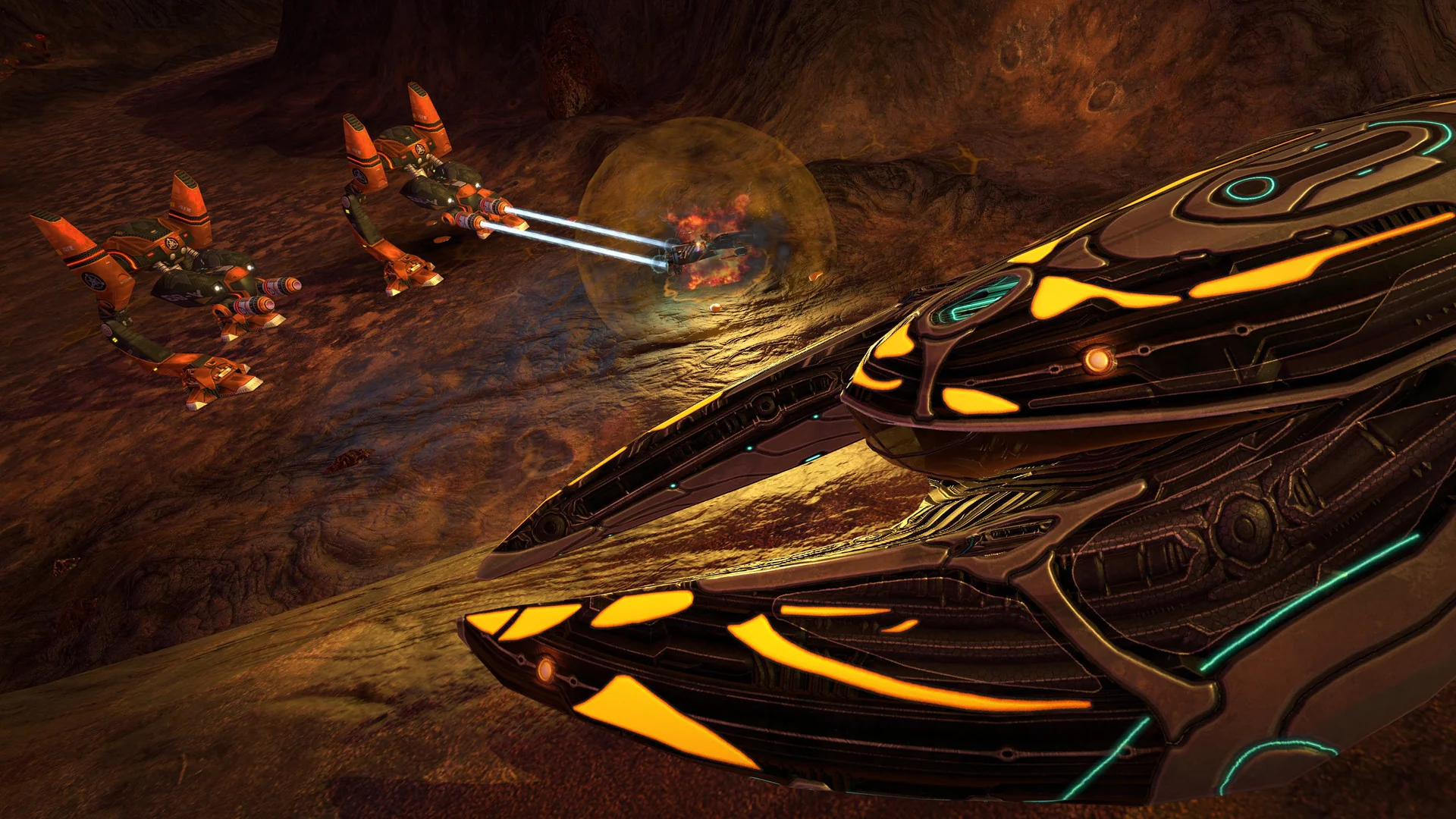 Battlezone: Combat Commander (Steam) - Image 4