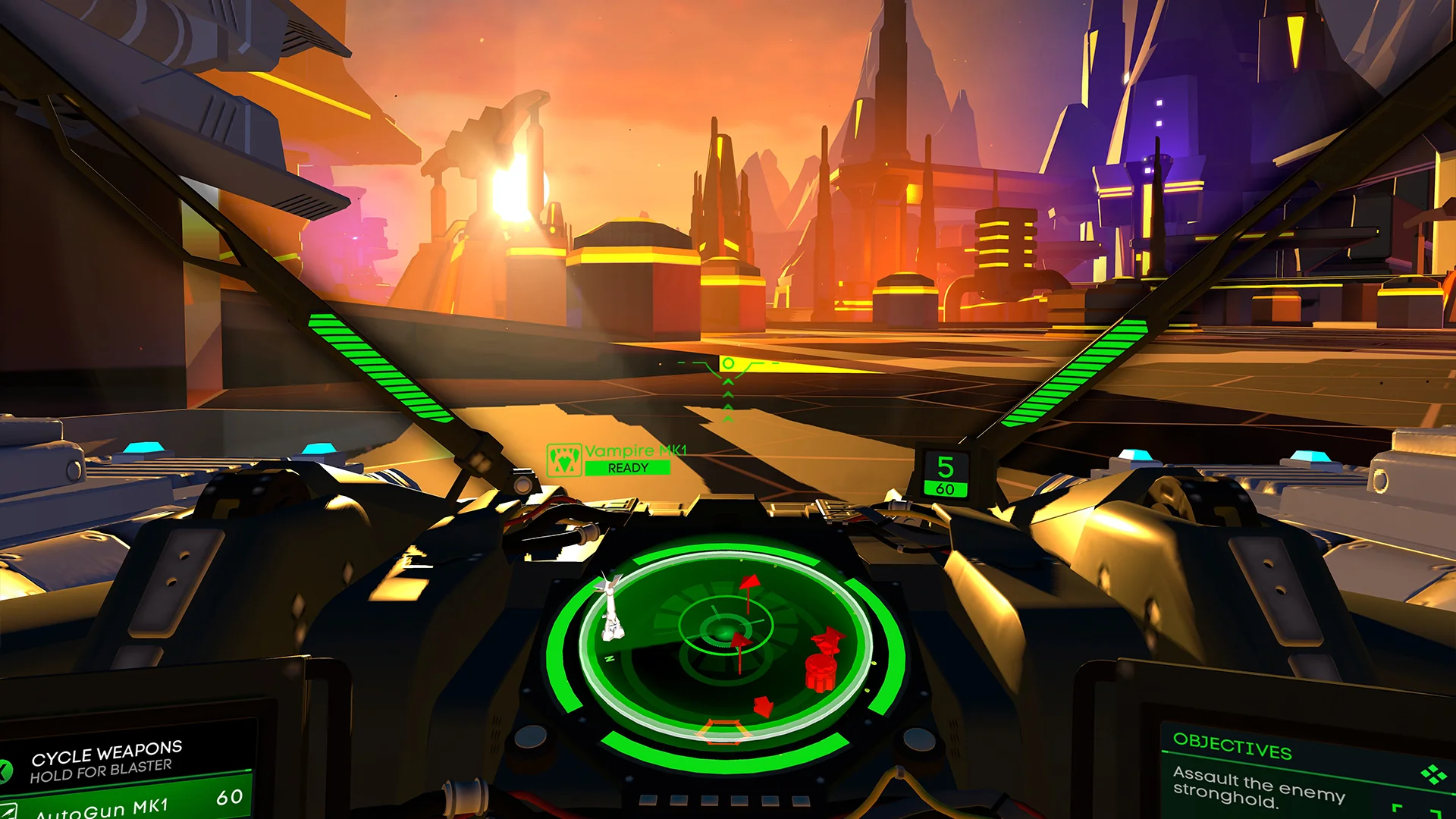 Battlezone Gold Edition (Steam) - Image 4