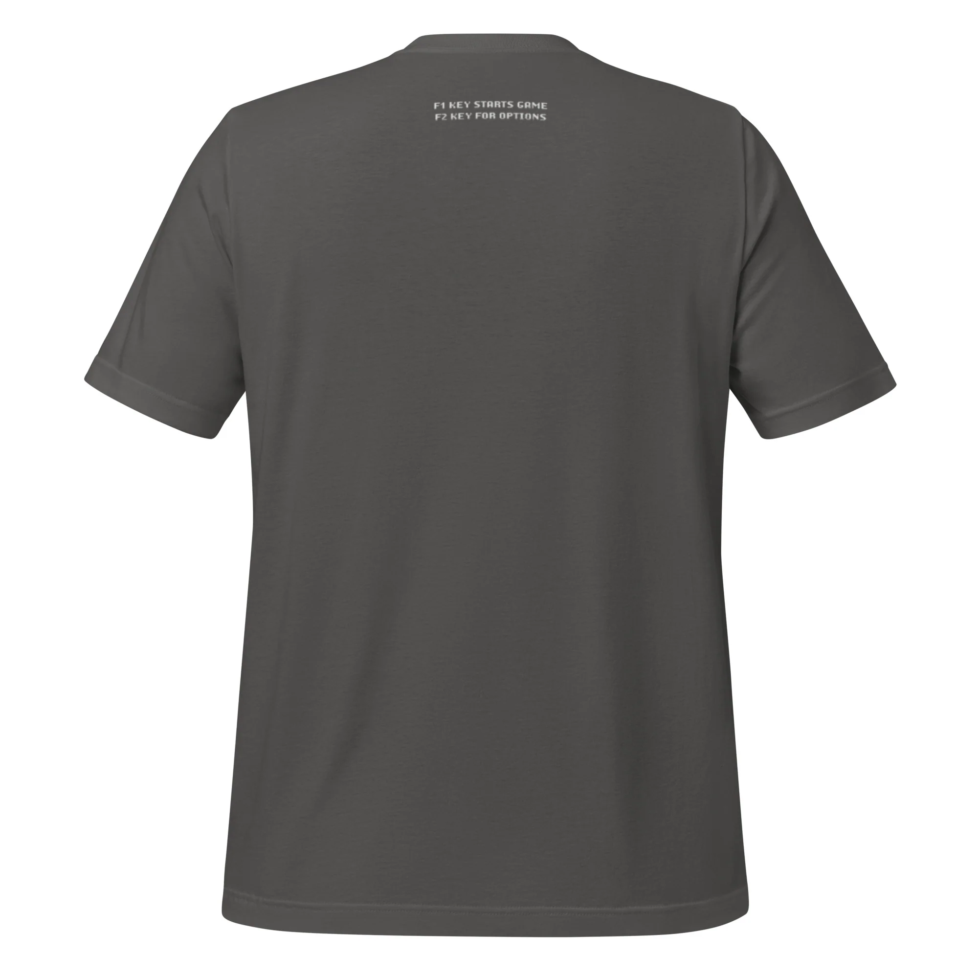 Battlezone Tank T-Shirt - Image 4