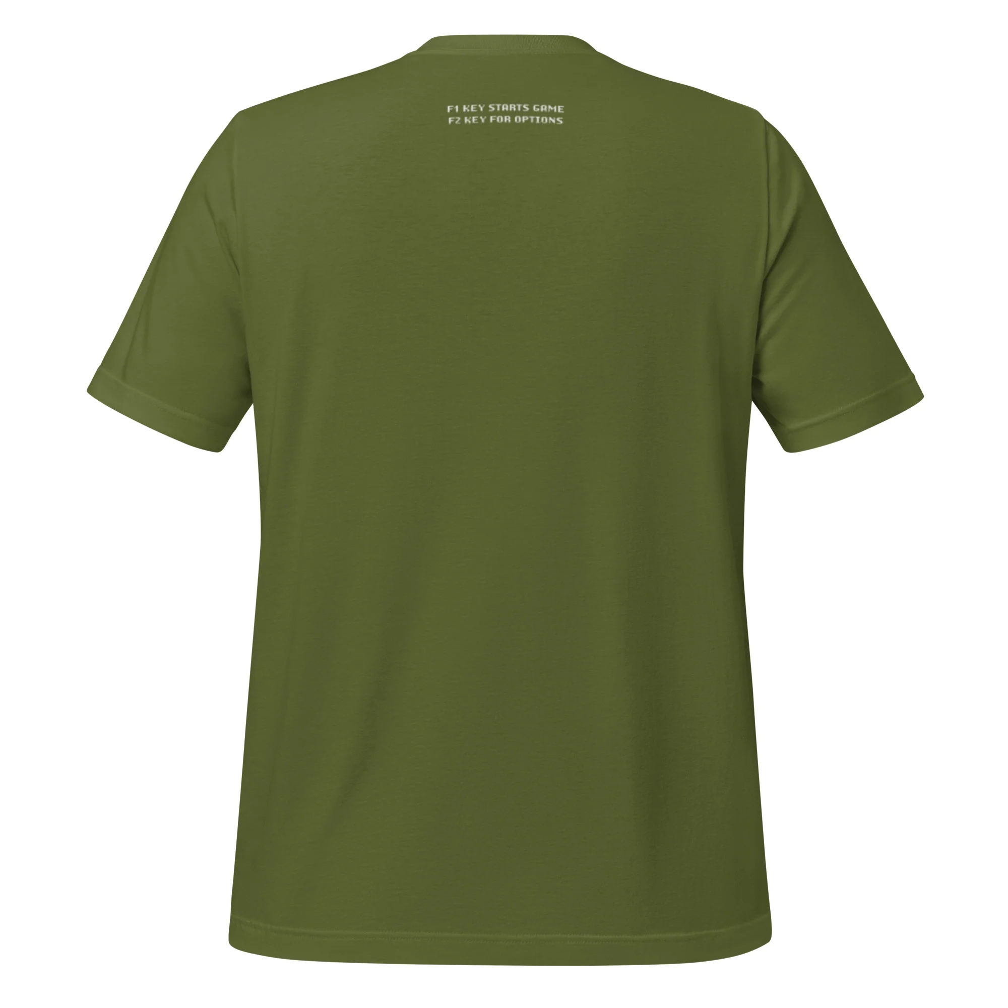 Battlezone Tank T-Shirt - Image 5
