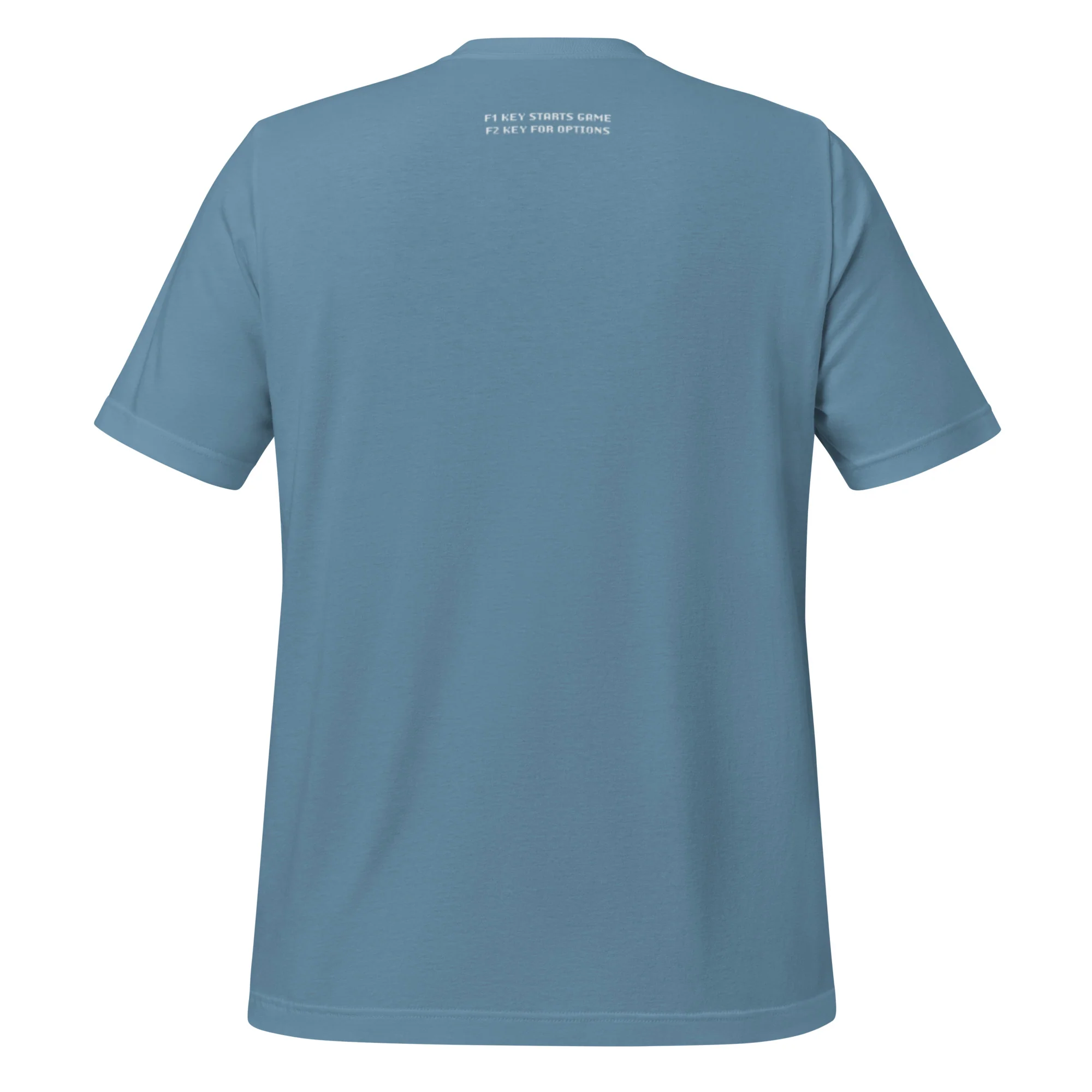 Battlezone Tank T-Shirt - Image 6