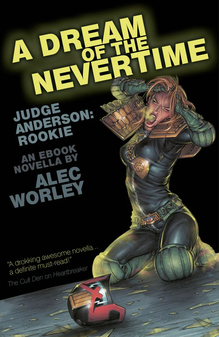 A Dream of the Nevertime