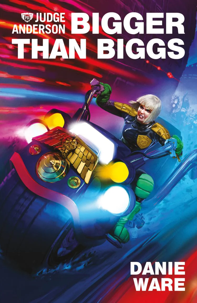Bigger Than Biggs