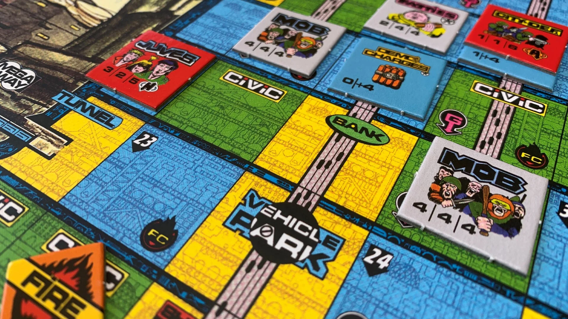 Block Mania - Image 3