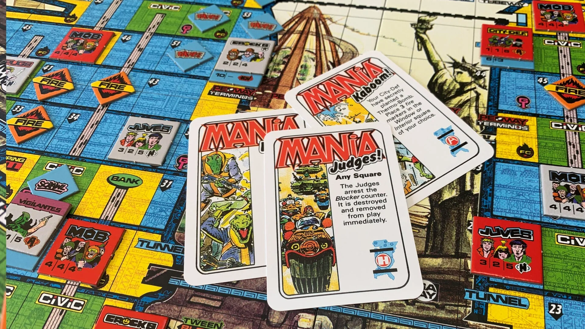 Block Mania - Image 4