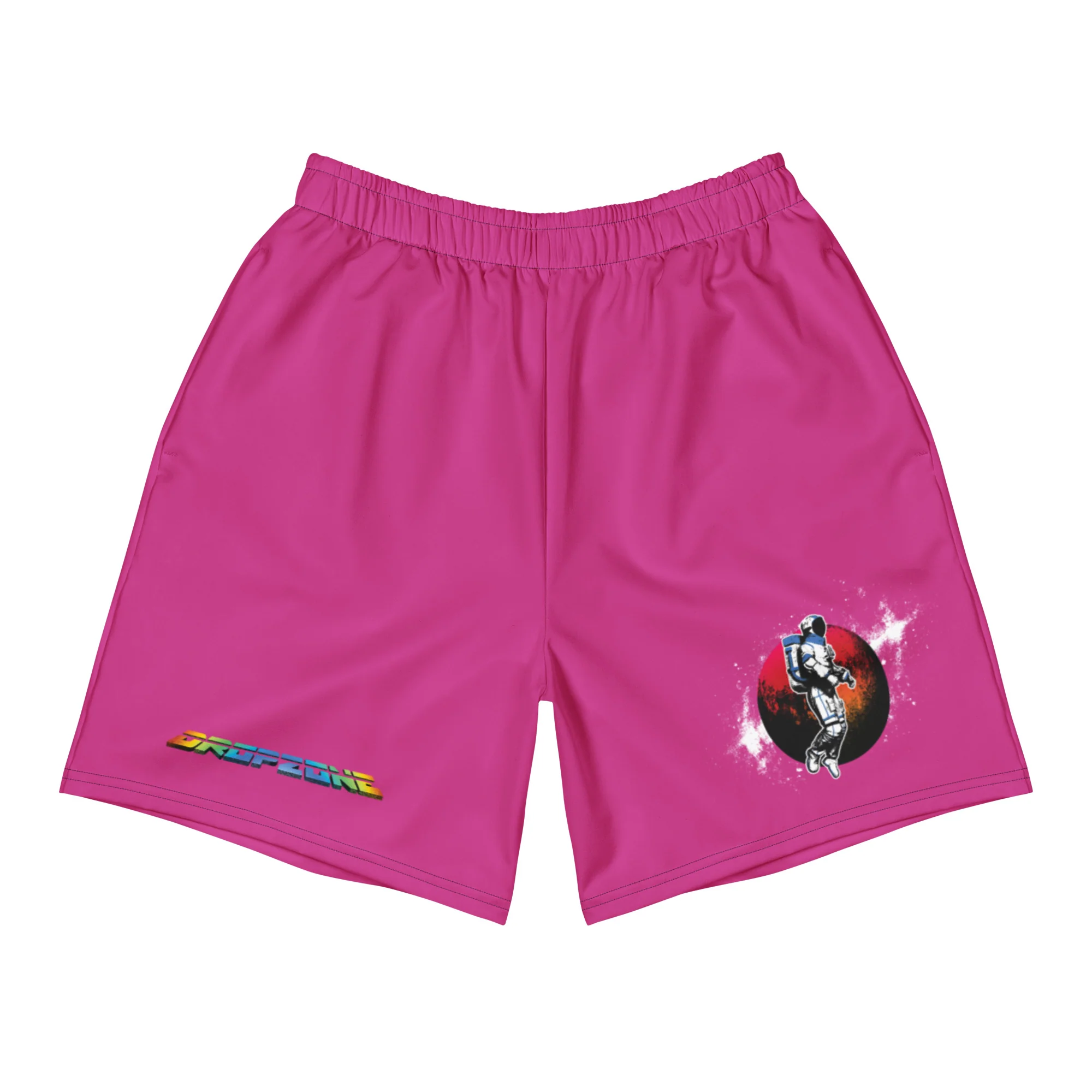 Dropzone Athletic Shorts