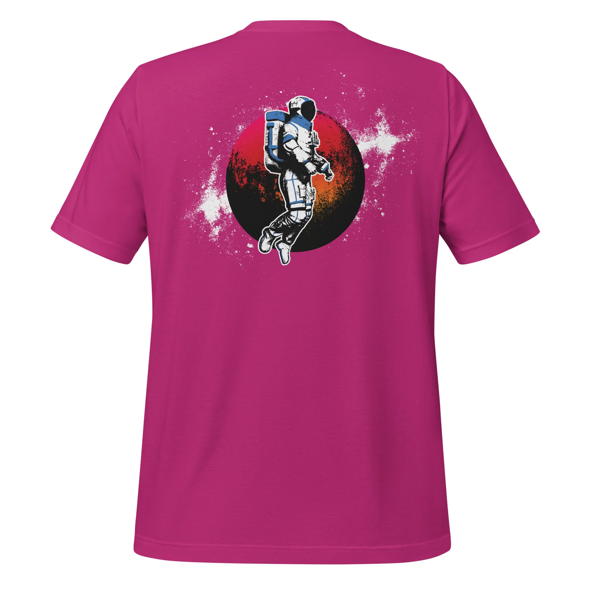 Dropzone T-Shirt